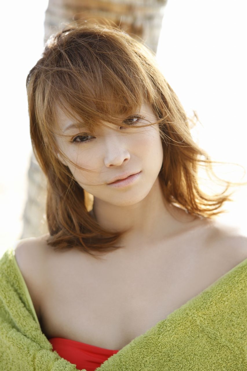 亀井絵里 Eri Kamei  Vol.72-图113