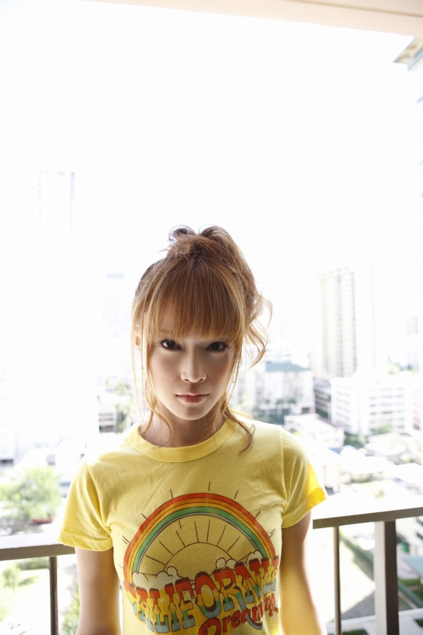 亀井絵里 Eri Kamei  Vol.72-图11