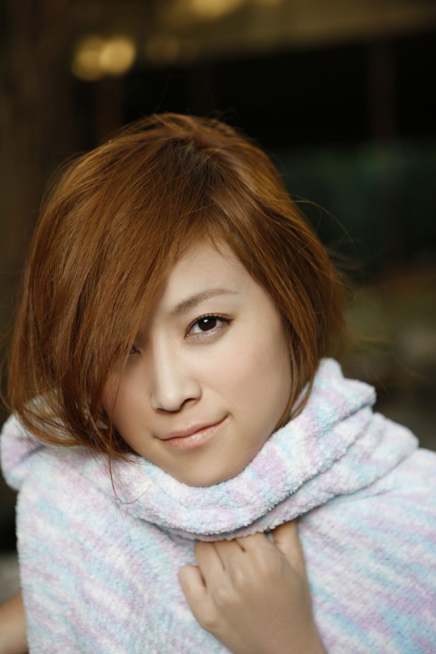 亀井絵里 Eri Kamei  Vol.72-图119