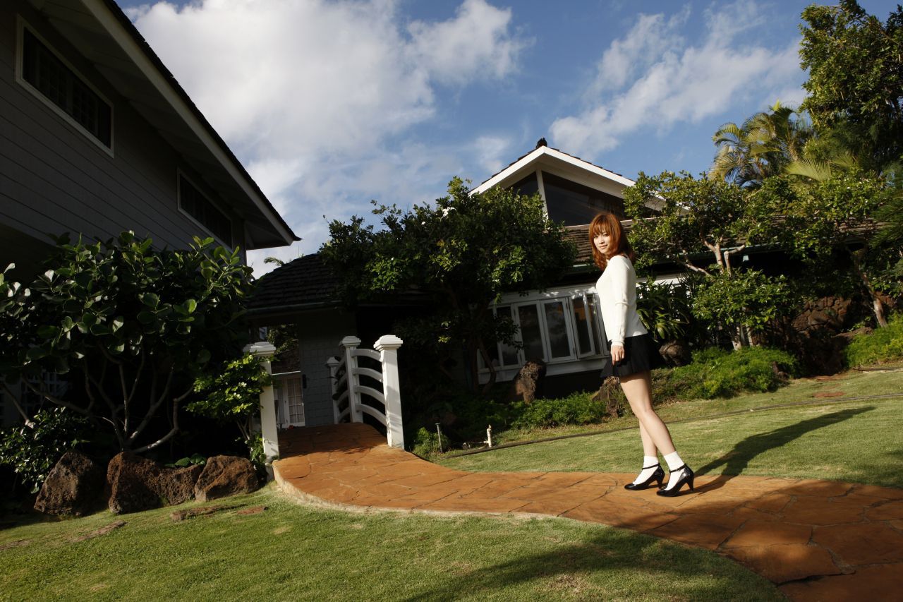 亀井絵里 Eri Kamei  Vol.72-图14