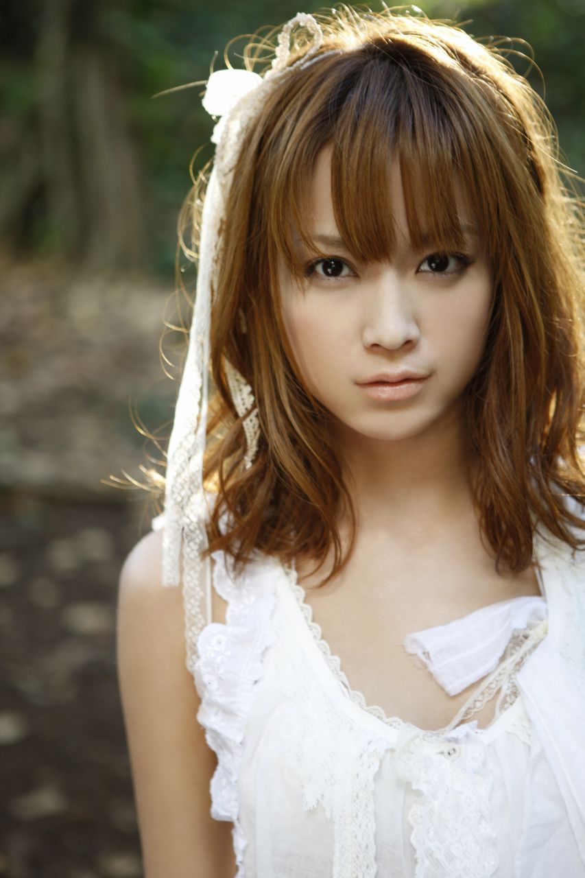 亀井絵里 Eri Kamei  Vol.72-图1