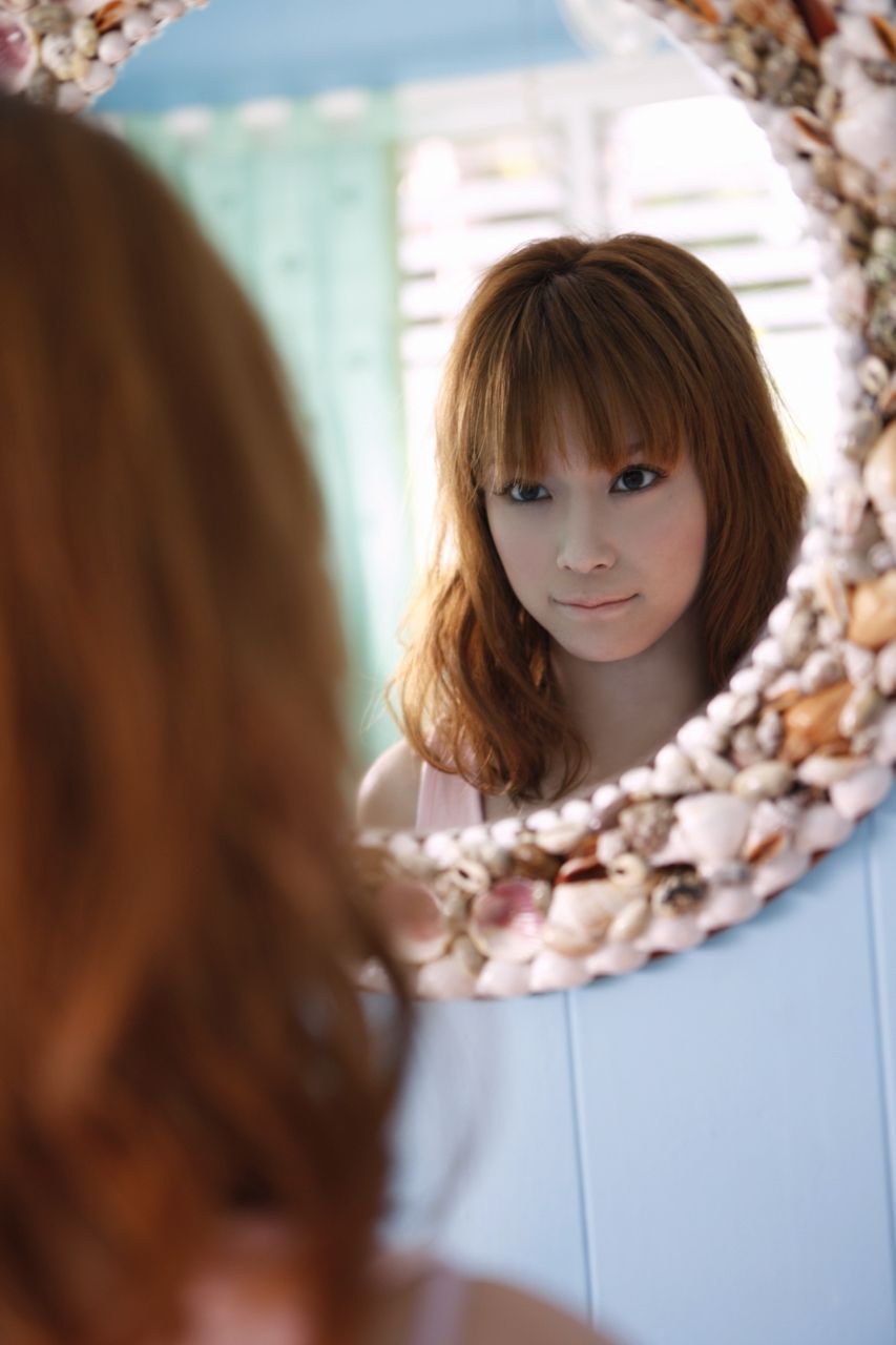 亀井絵里 Eri Kamei  Vol.72-图21