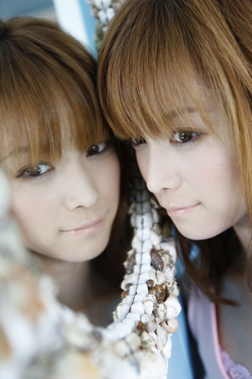 亀井絵里 Eri Kamei  Vol.72-图22