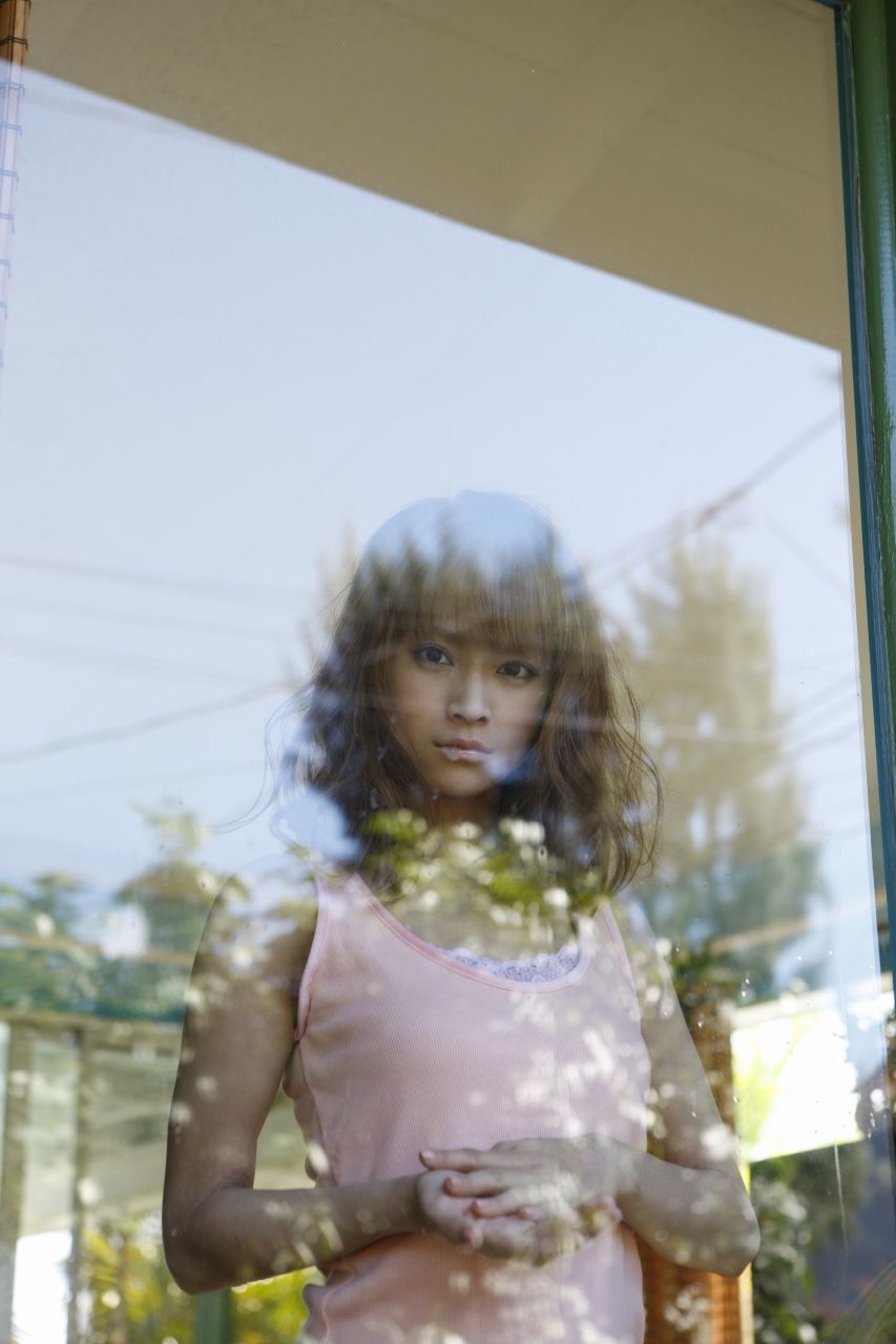 亀井絵里 Eri Kamei  Vol.72-图23