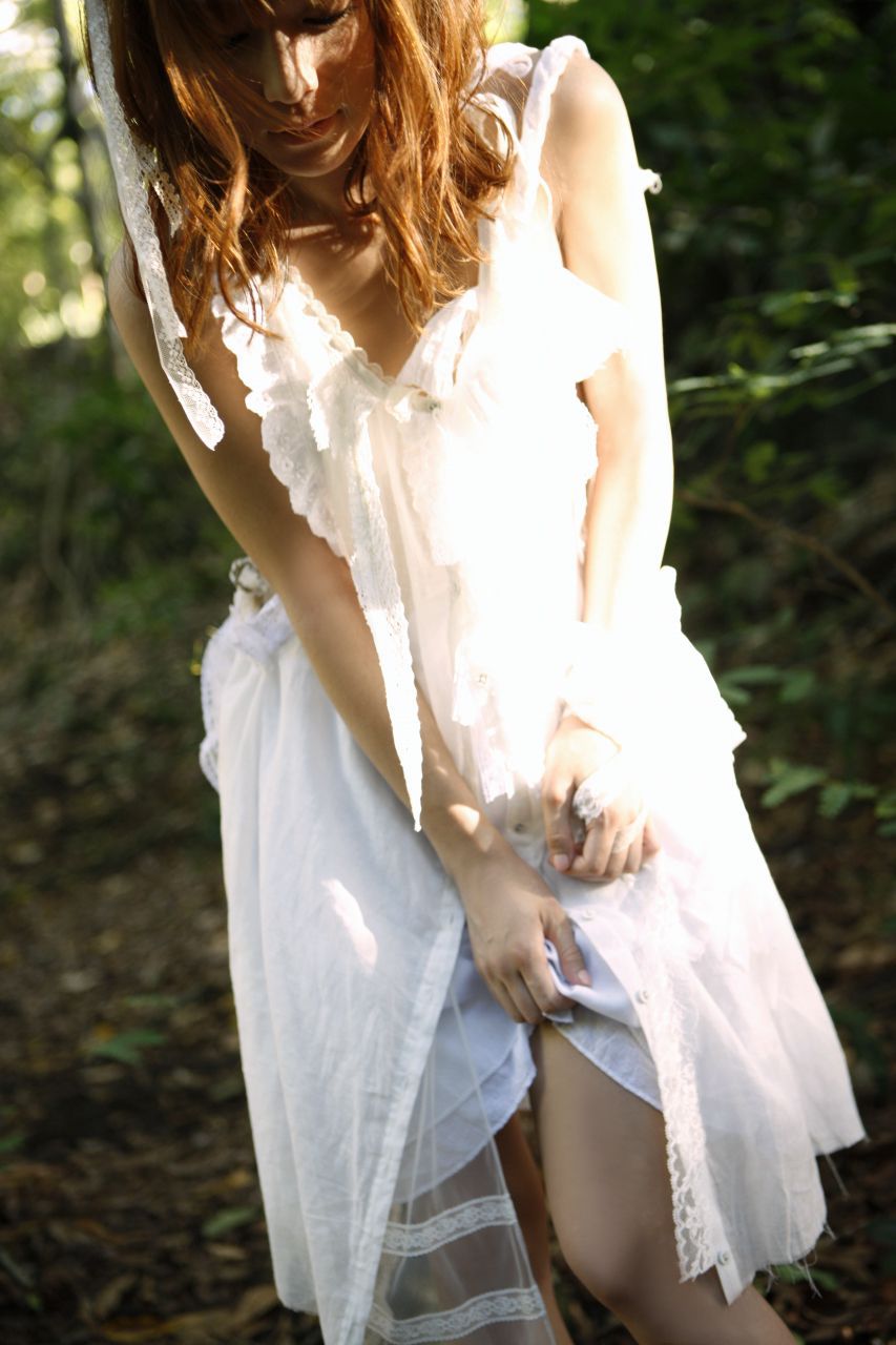 亀井絵里 Eri Kamei  Vol.72-图2