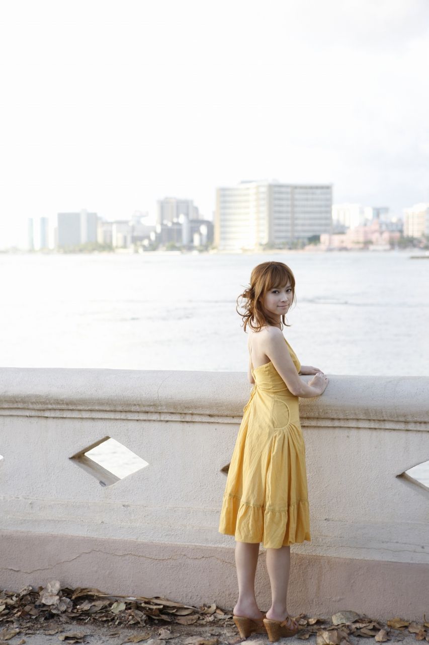 亀井絵里 Eri Kamei  Vol.72-图30