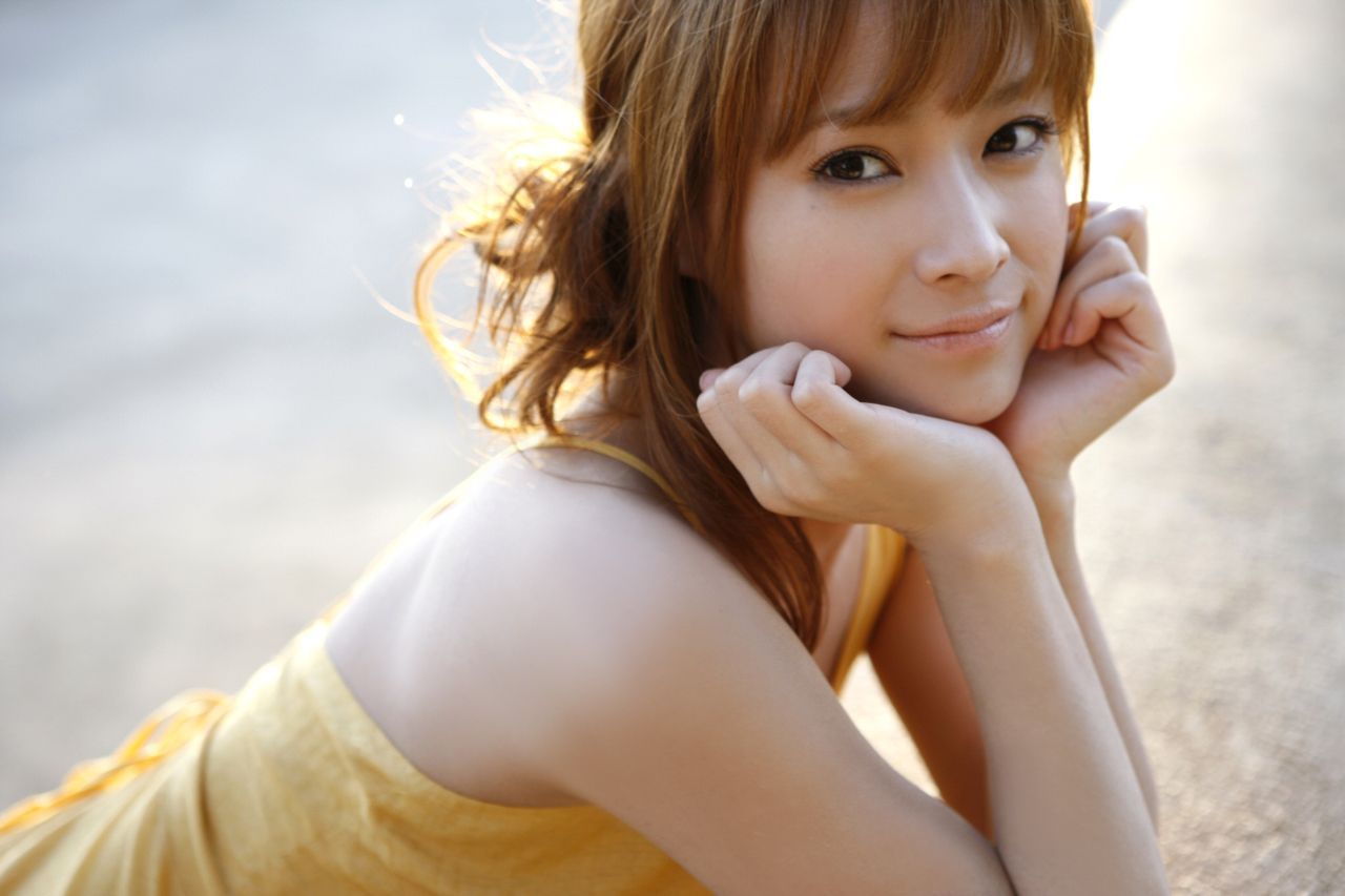 亀井絵里 Eri Kamei  Vol.72-图31