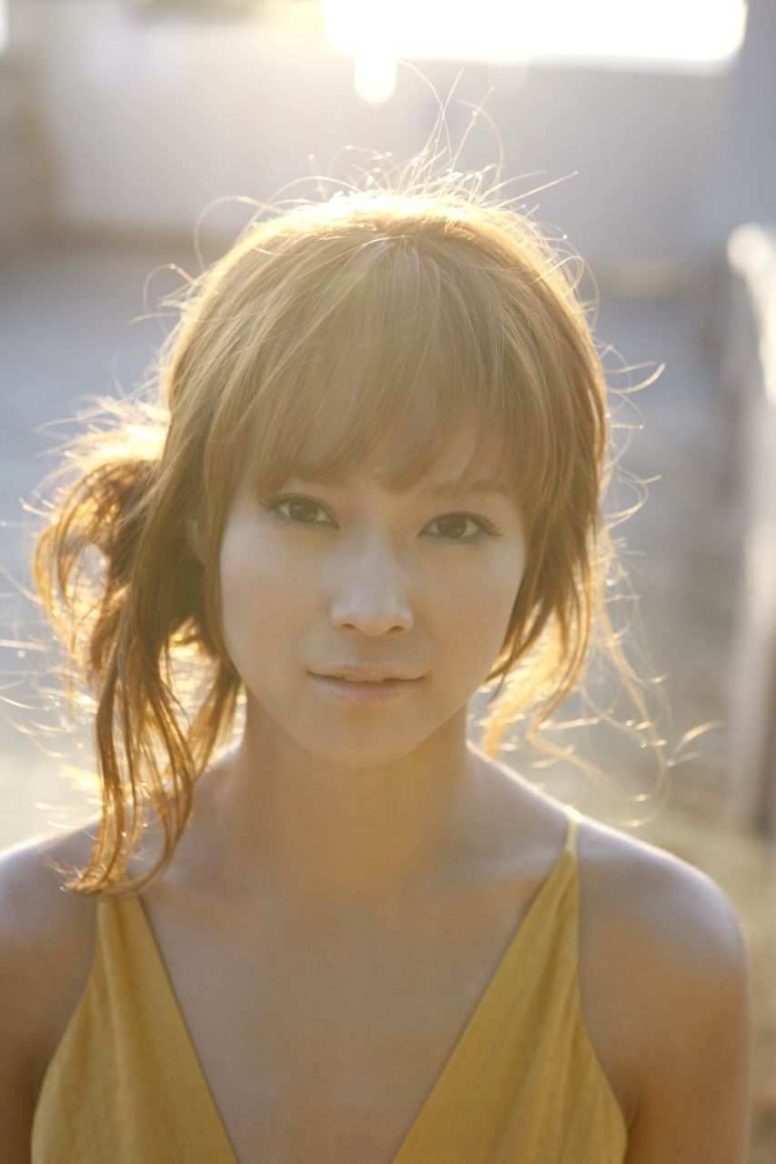 亀井絵里 Eri Kamei  Vol.72-图33