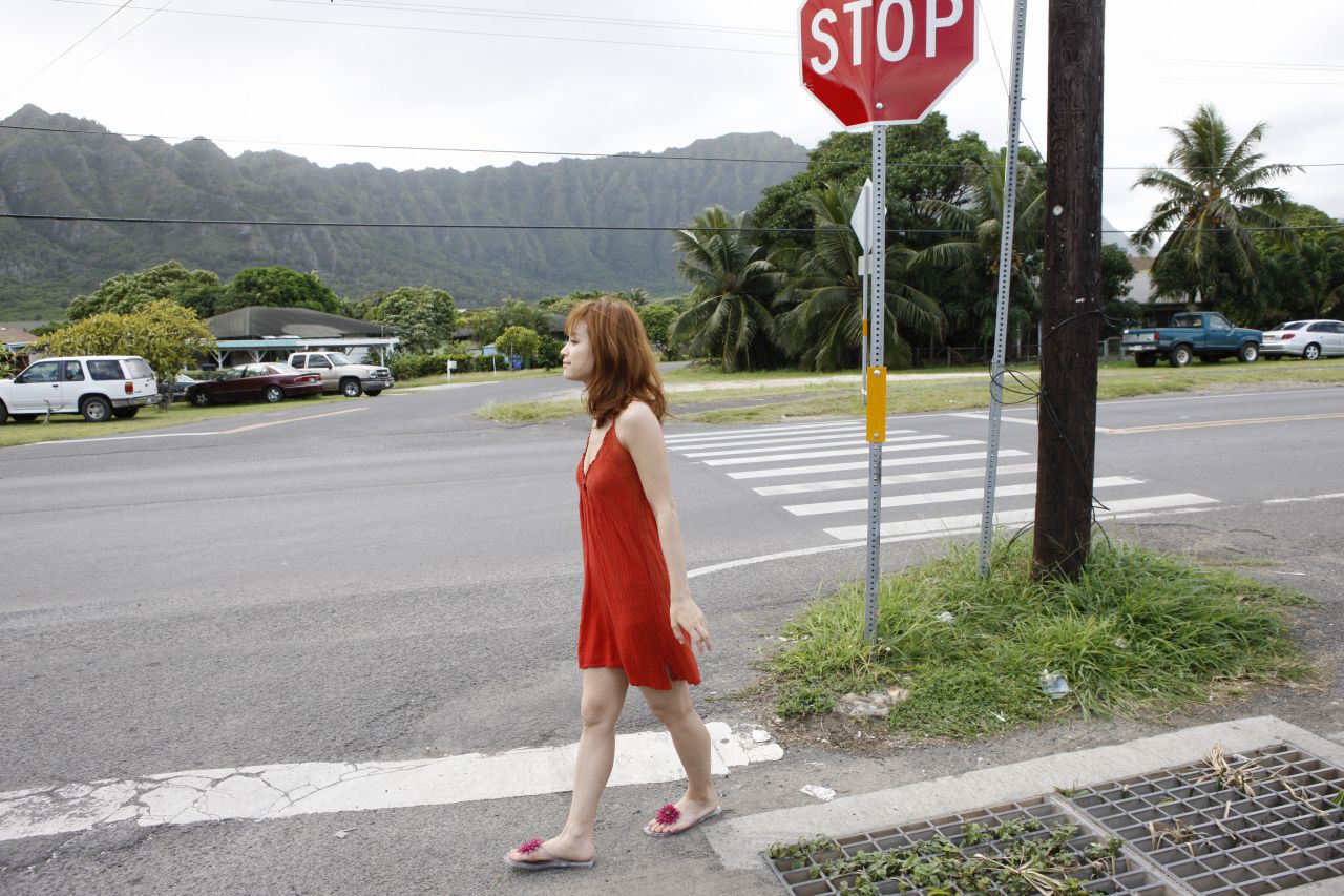 亀井絵里 Eri Kamei  Vol.72-图34