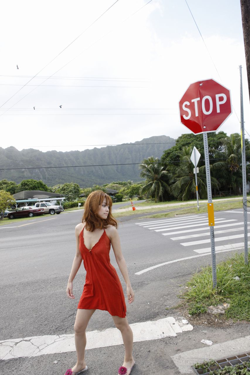 亀井絵里 Eri Kamei  Vol.72-图35