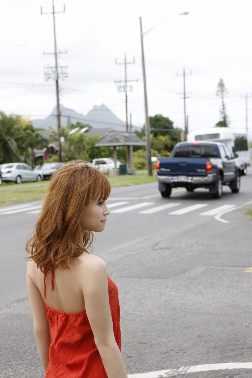 亀井絵里 Eri Kamei  Vol.72-图37