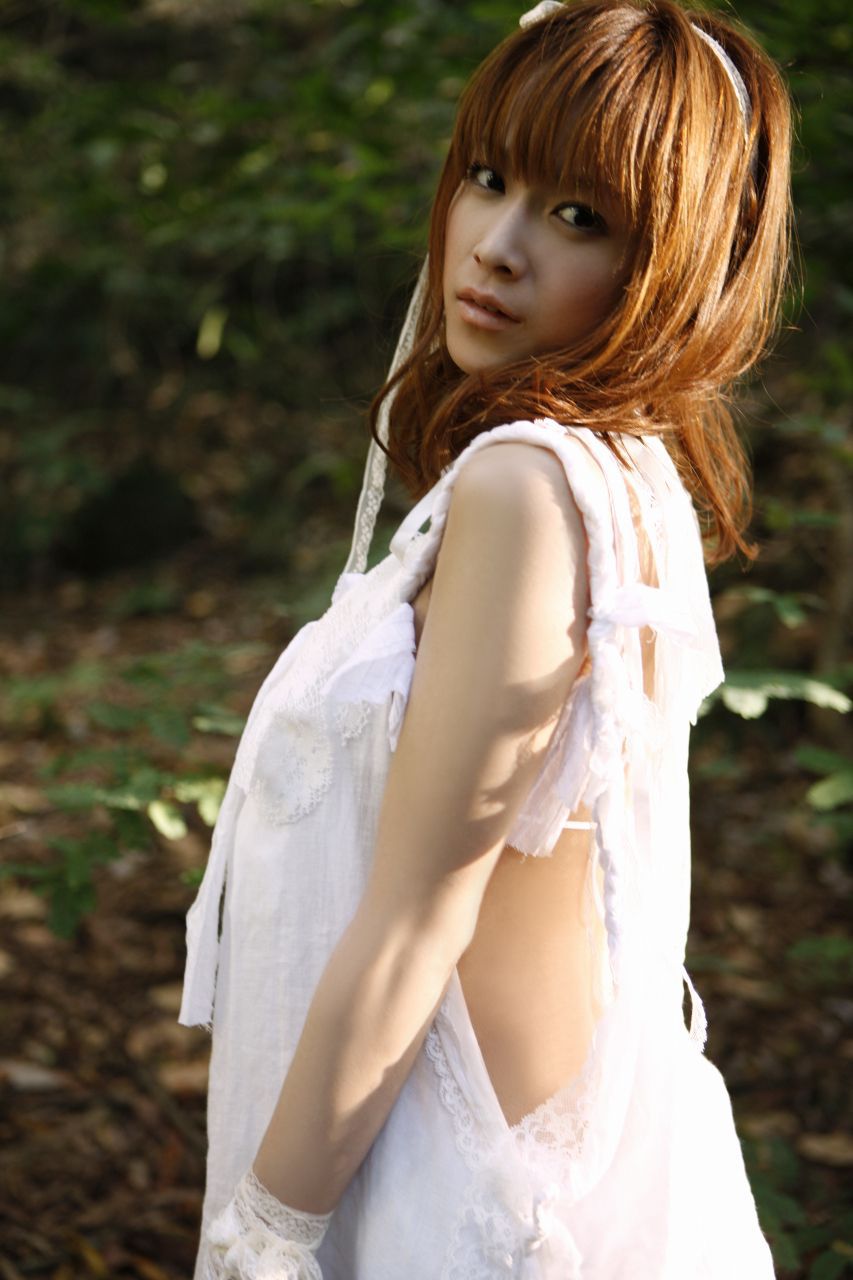 亀井絵里 Eri Kamei  Vol.72-图3