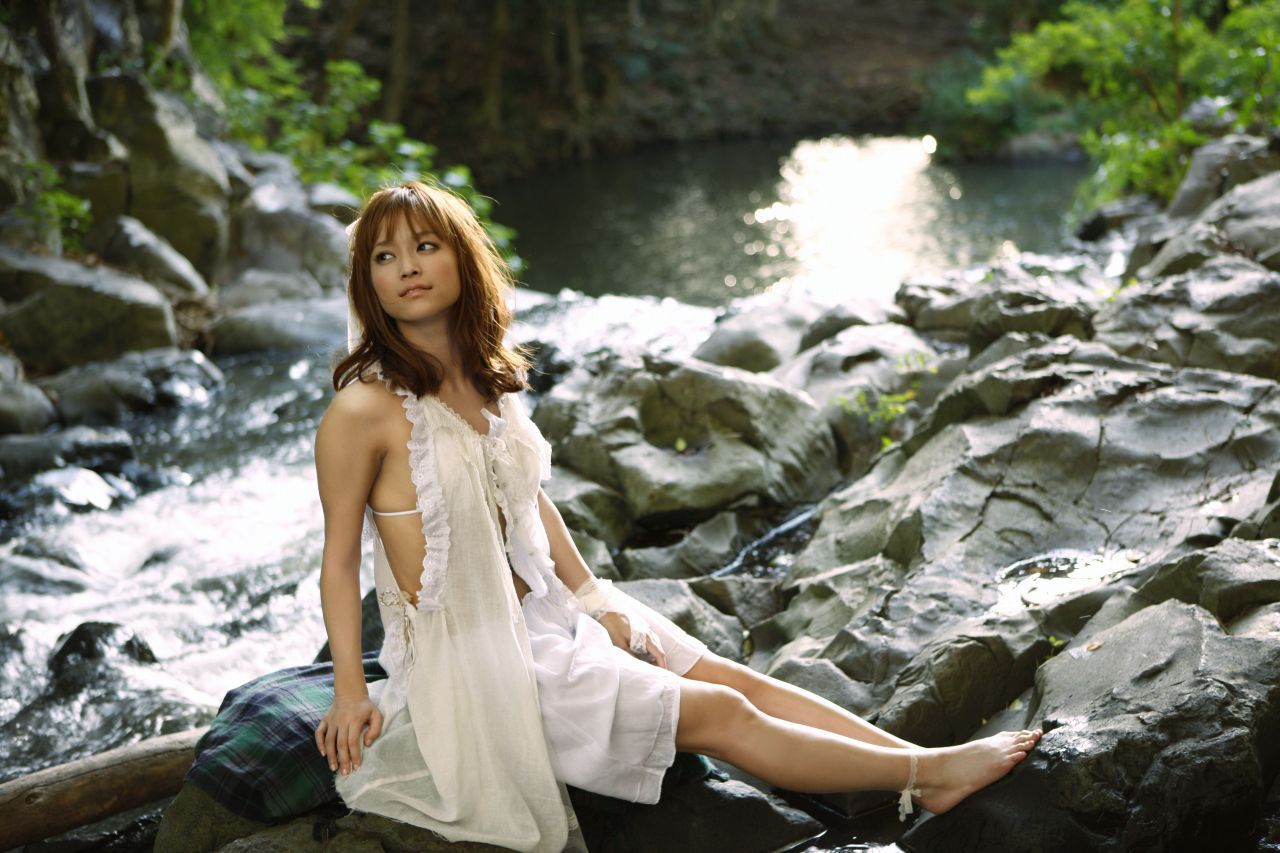 亀井絵里 Eri Kamei  Vol.72-图4