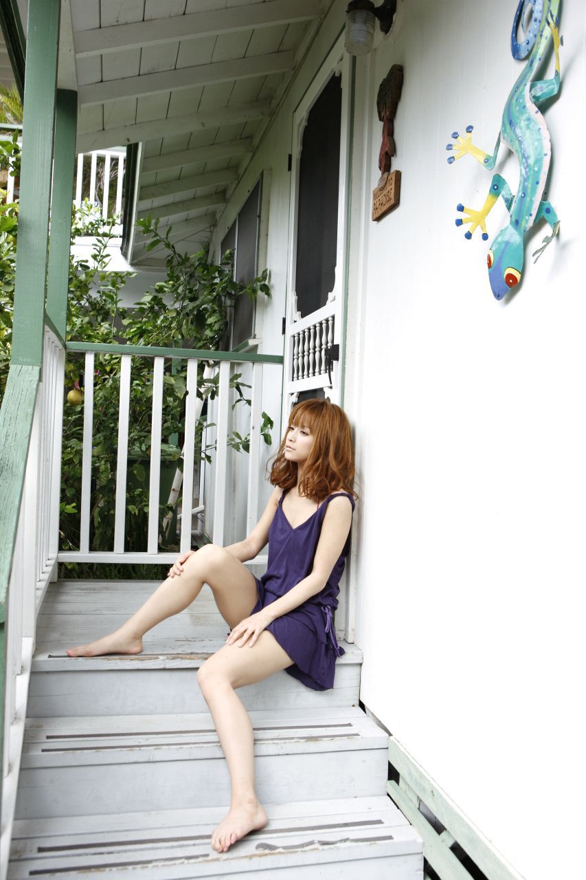 亀井絵里 Eri Kamei  Vol.72-图60