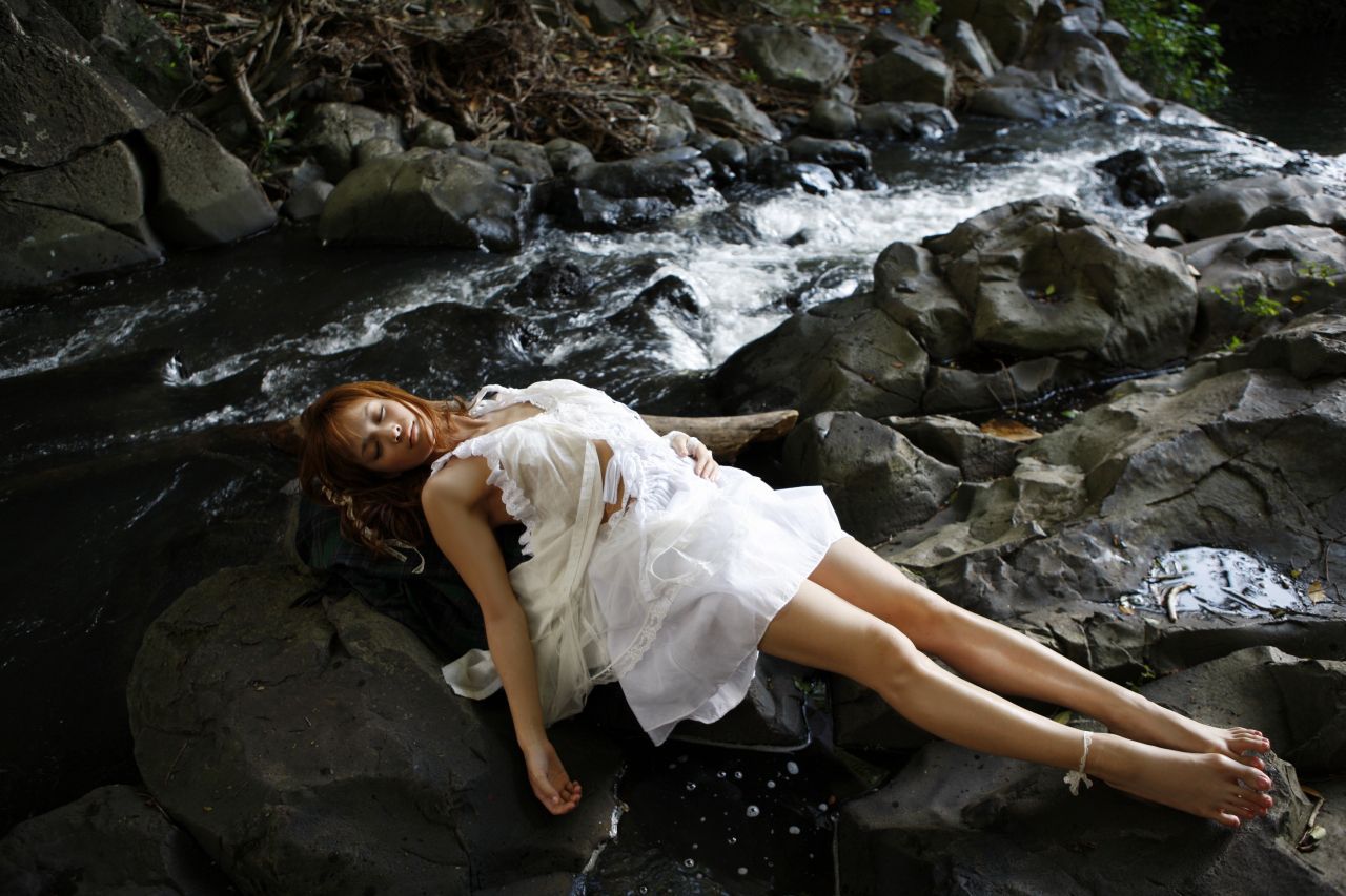 亀井絵里 Eri Kamei  Vol.72-图6