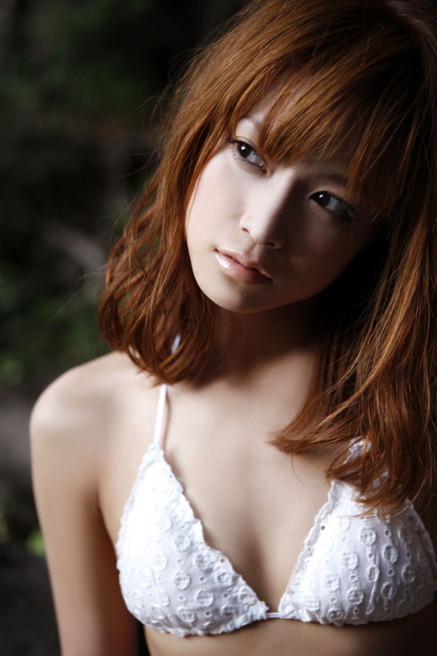 亀井絵里 Eri Kamei  Vol.72-图81