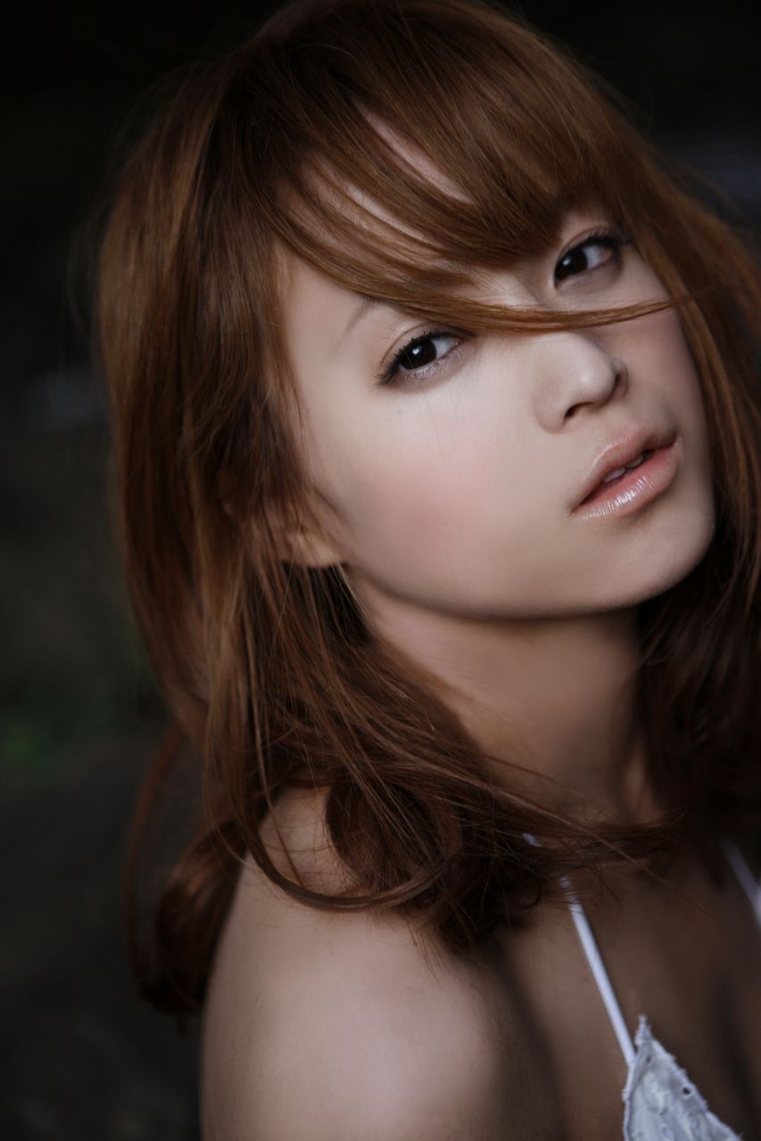 亀井絵里 Eri Kamei  Vol.72-图84