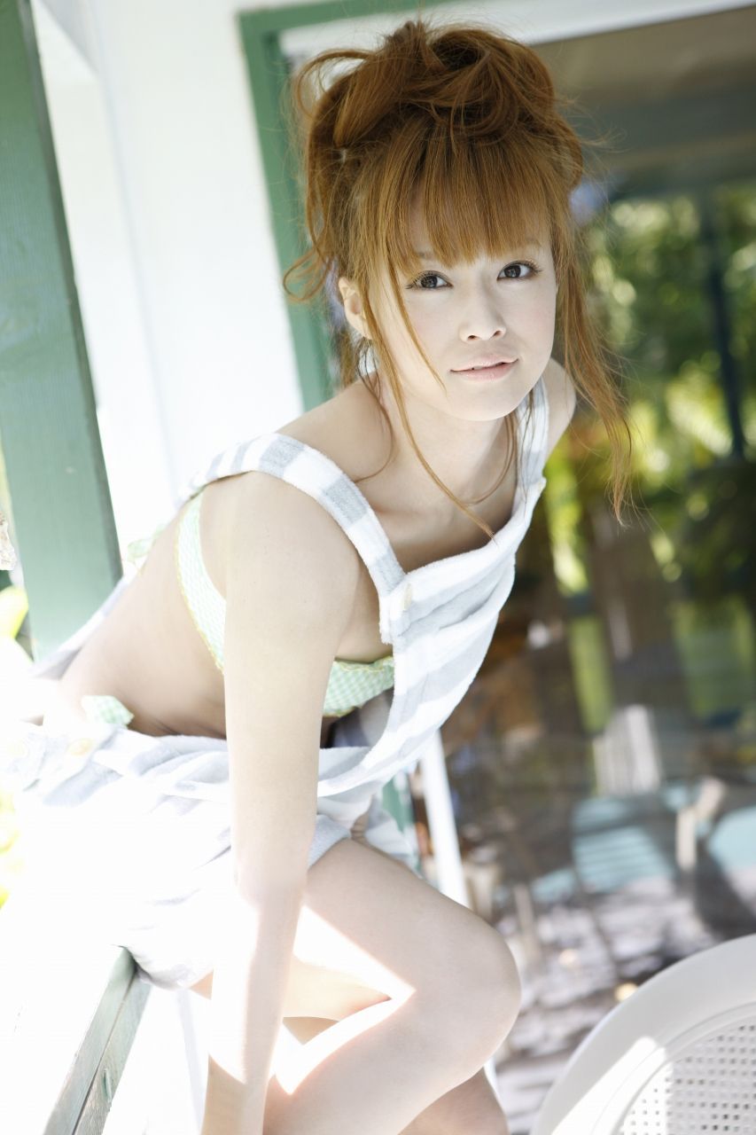 亀井絵里 Eri Kamei  Vol.72-图93