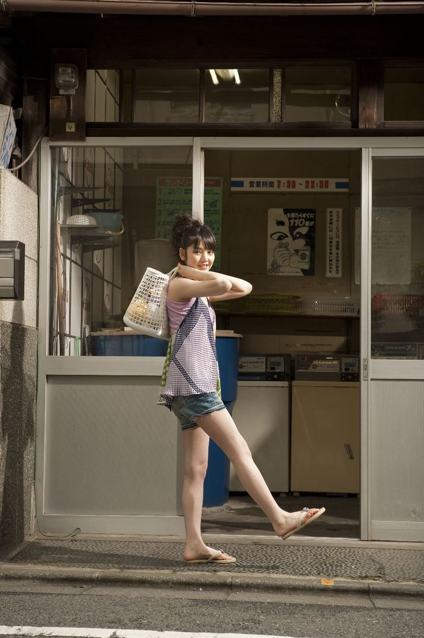 道重さゆみ Sayumi Michishige  Vol.73-图9