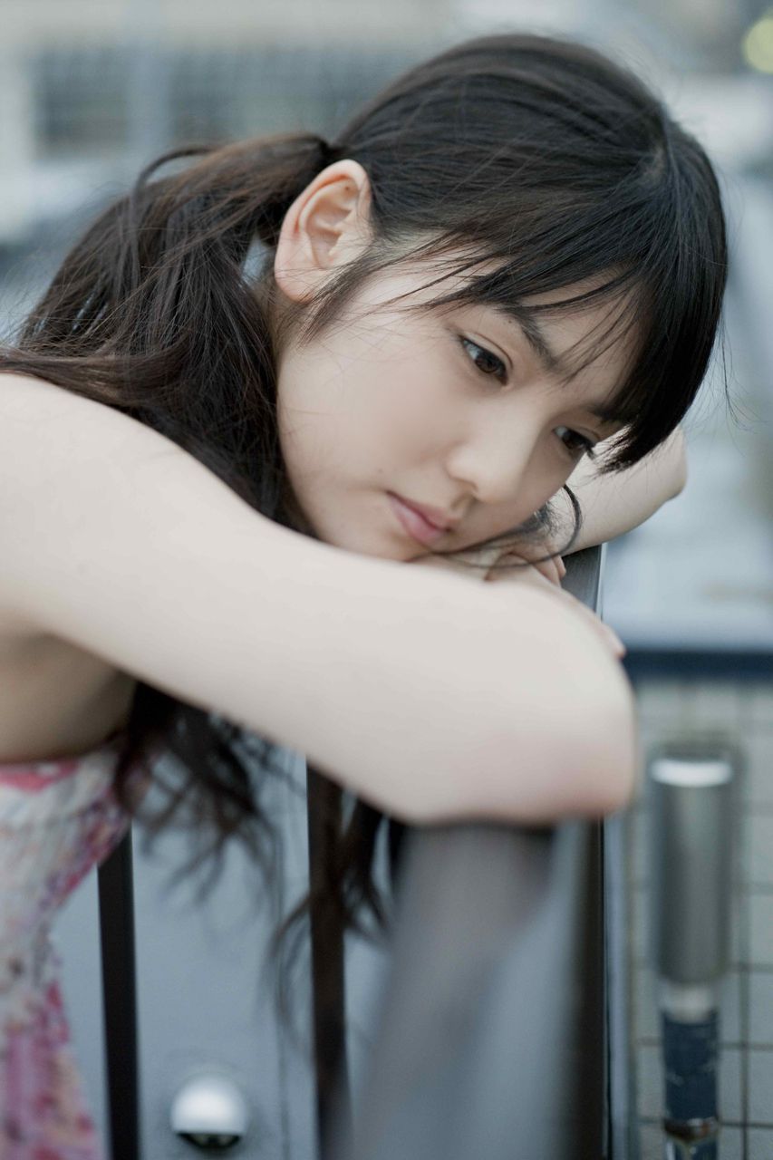 道重さゆみ Sayumi Michishige  Vol.73-图99