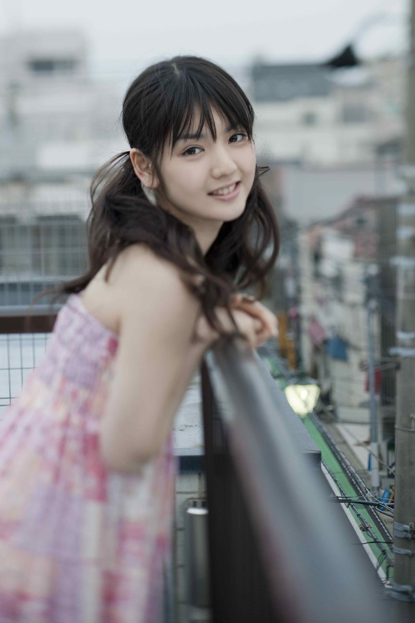 道重さゆみ Sayumi Michishige  Vol.73-图100