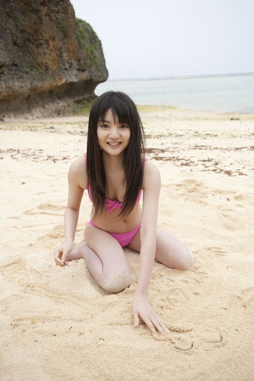 道重さゆみ Sayumi Michishige  Vol.73-图106