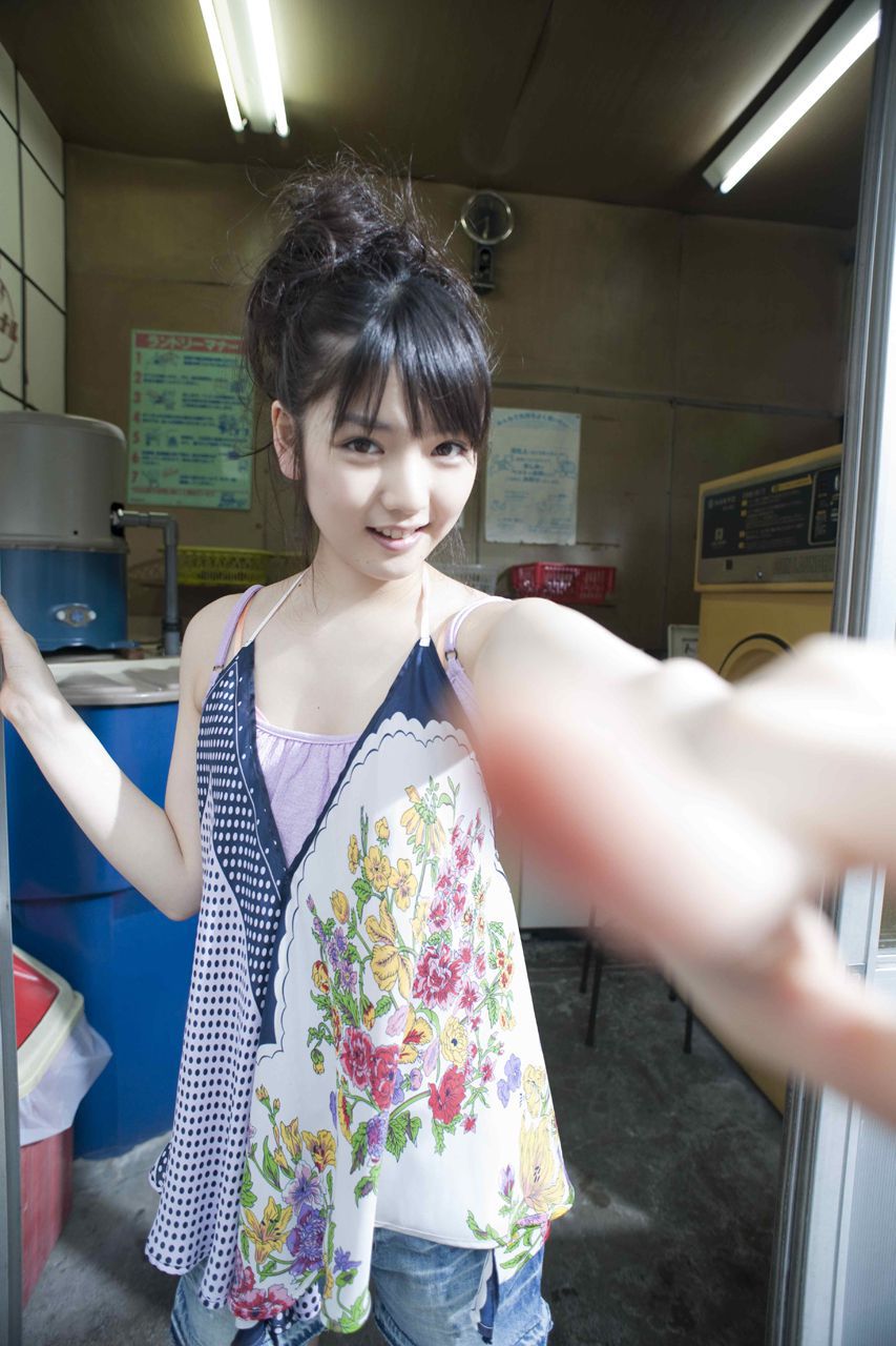 道重さゆみ Sayumi Michishige  Vol.73-图16