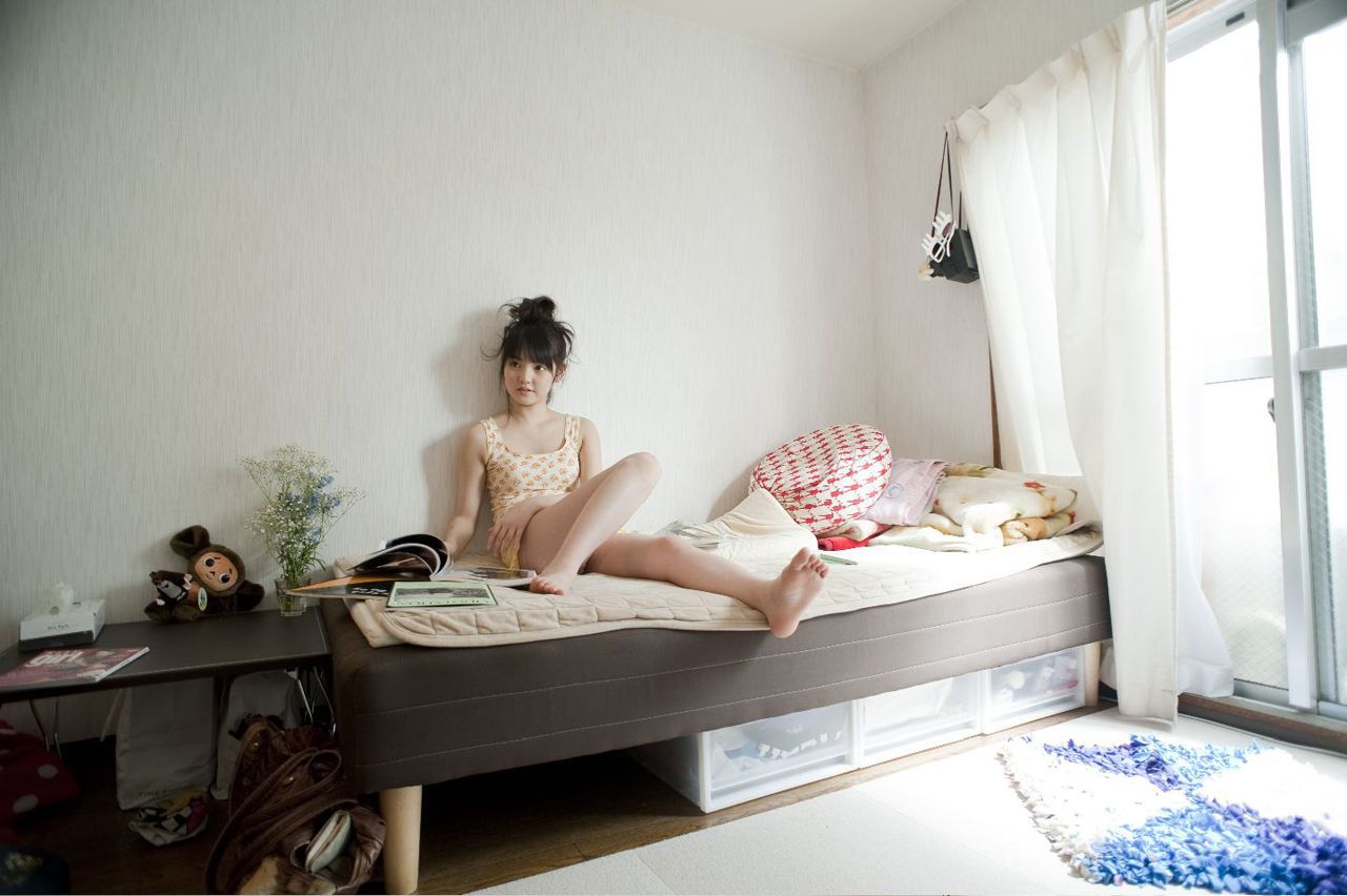 道重さゆみ Sayumi Michishige  Vol.73-图22