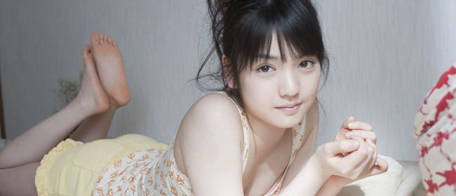 道重さゆみ Sayumi Michishige  Vol.73-图28