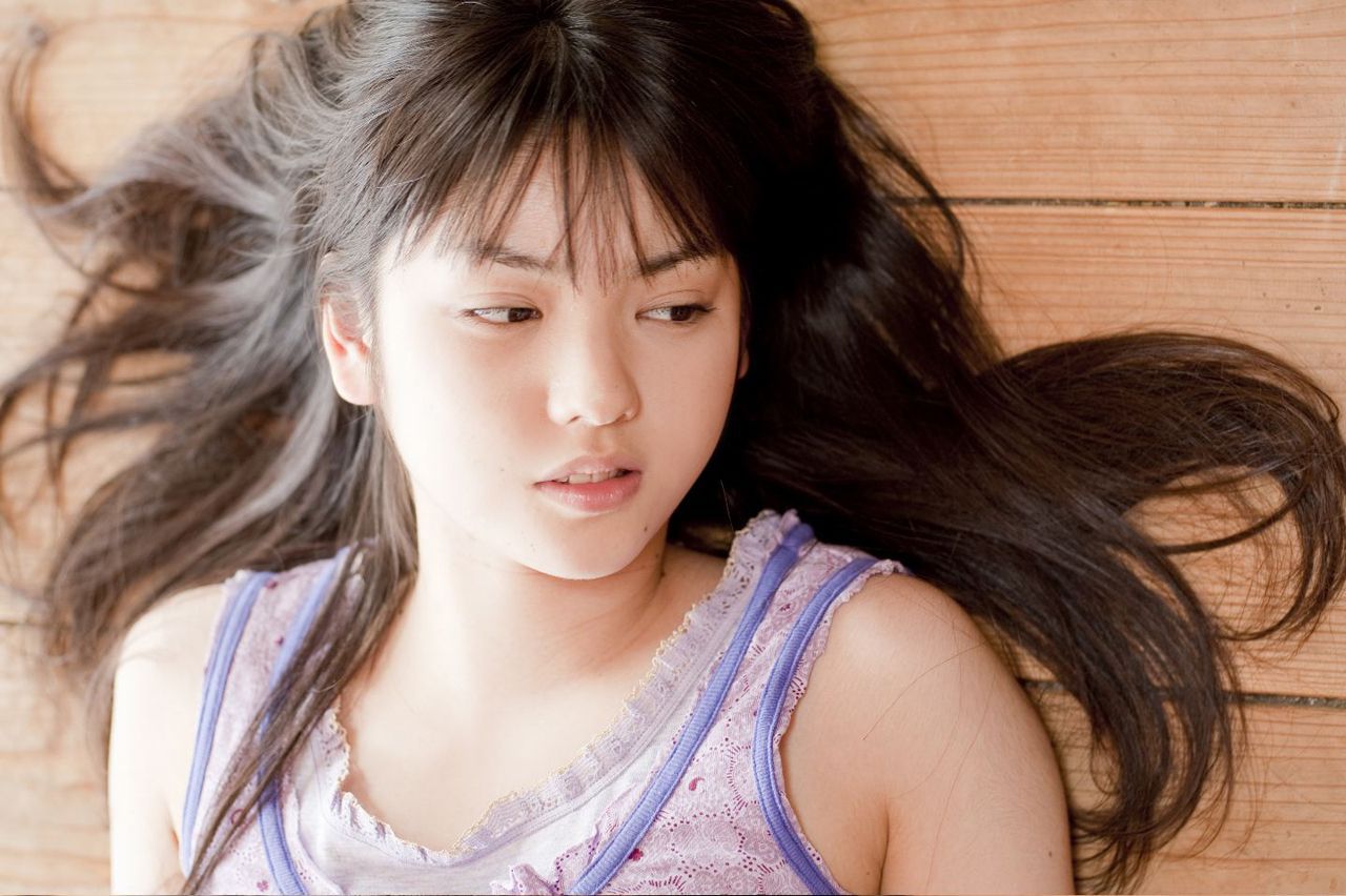 道重さゆみ Sayumi Michishige  Vol.73-图2