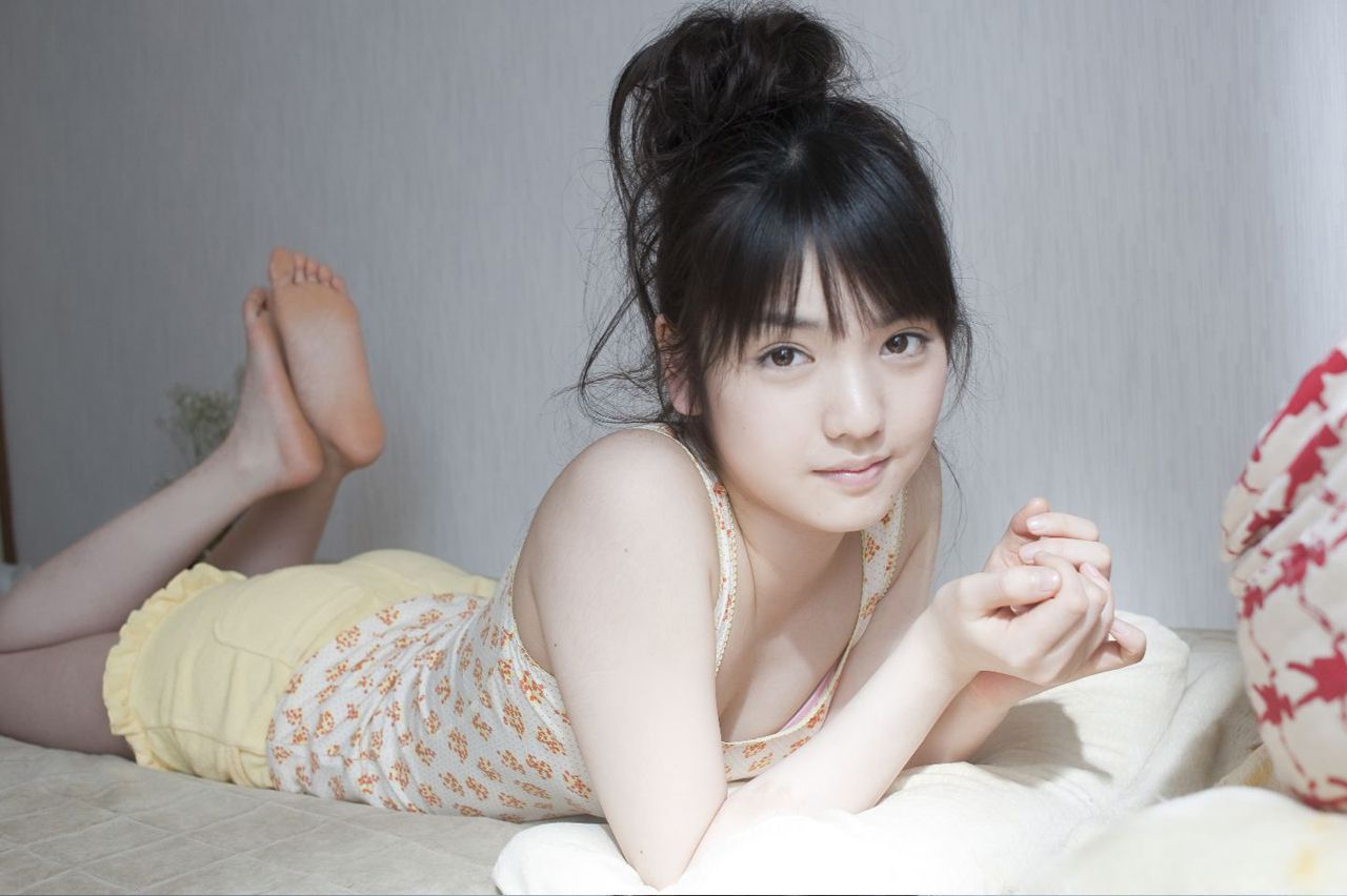 道重さゆみ Sayumi Michishige  Vol.73-图29