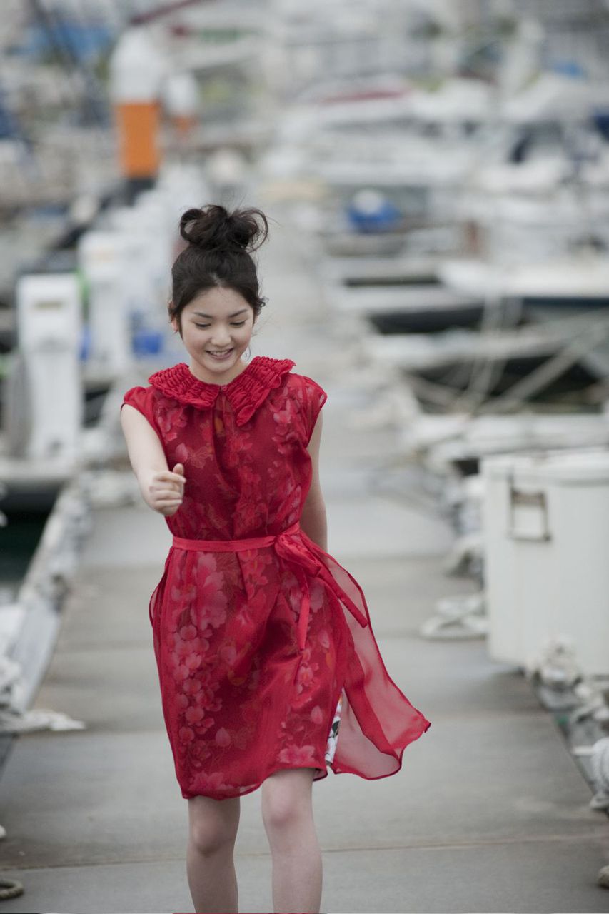 道重さゆみ Sayumi Michishige  Vol.73-图32