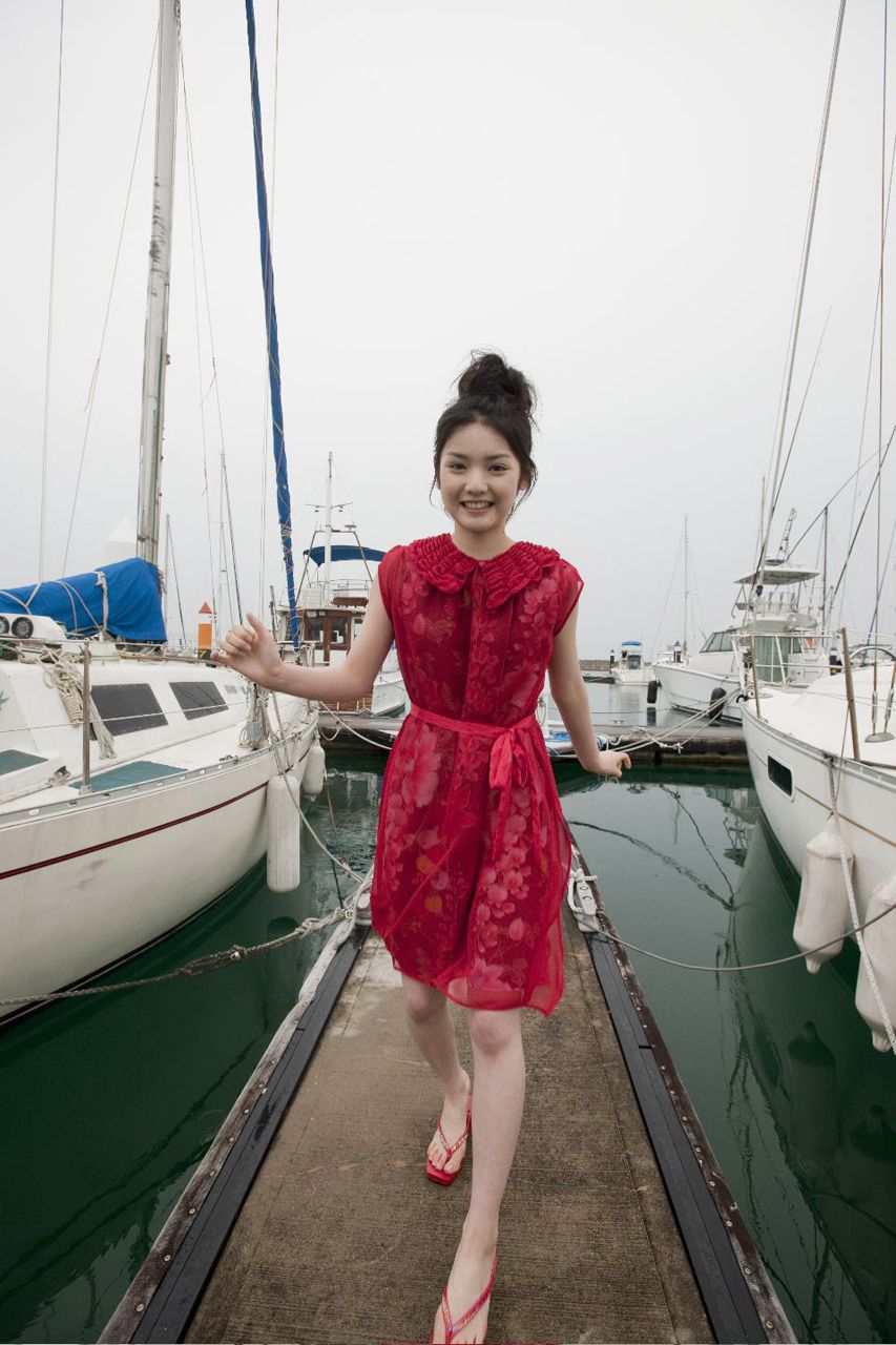 道重さゆみ Sayumi Michishige  Vol.73-图33