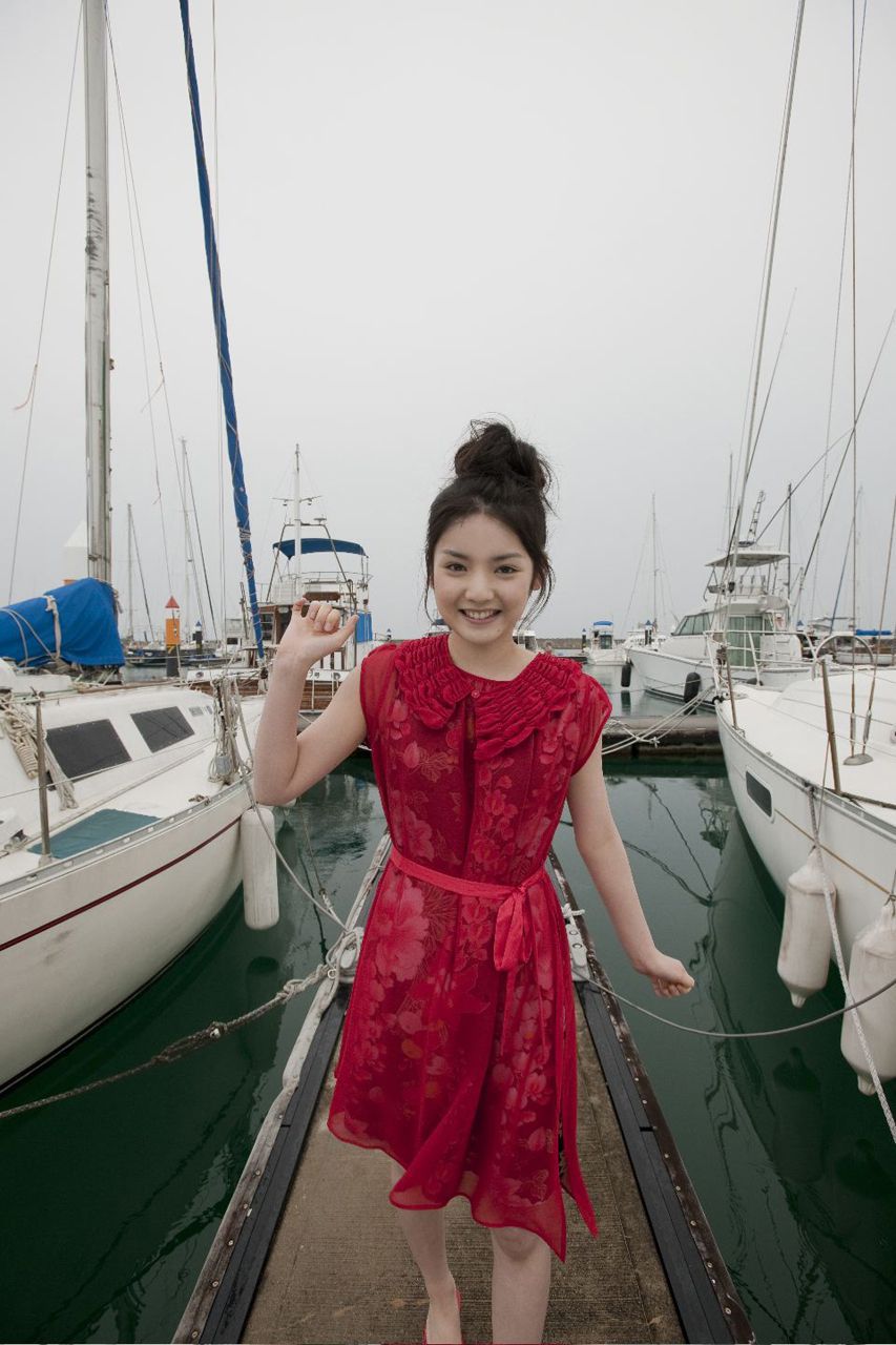 道重さゆみ Sayumi Michishige  Vol.73-图34