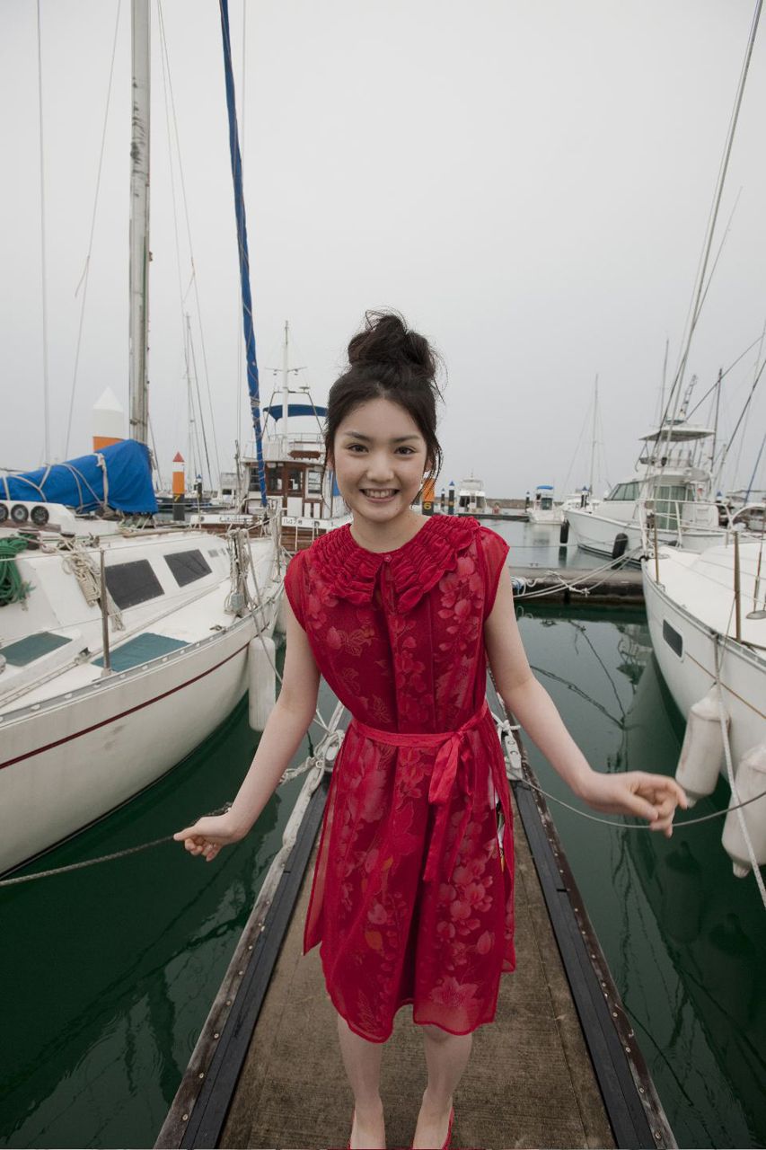 道重さゆみ Sayumi Michishige  Vol.73-图35