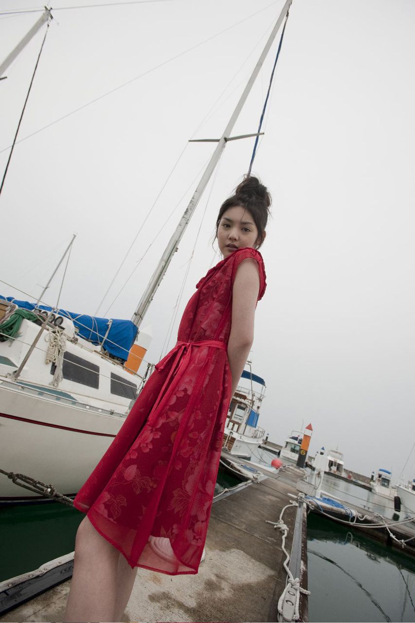 道重さゆみ Sayumi Michishige  Vol.73-图36