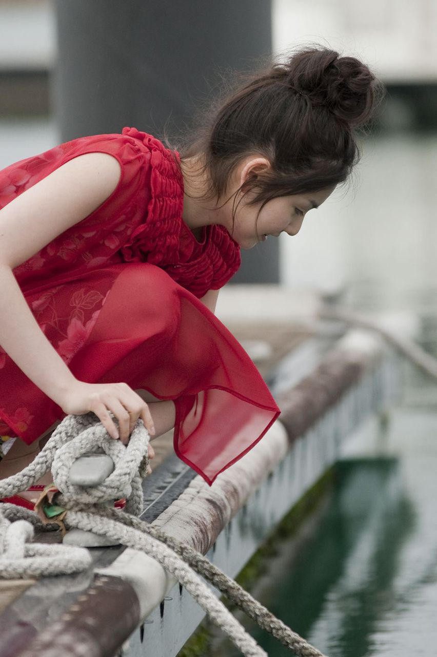 道重さゆみ Sayumi Michishige  Vol.73-图37