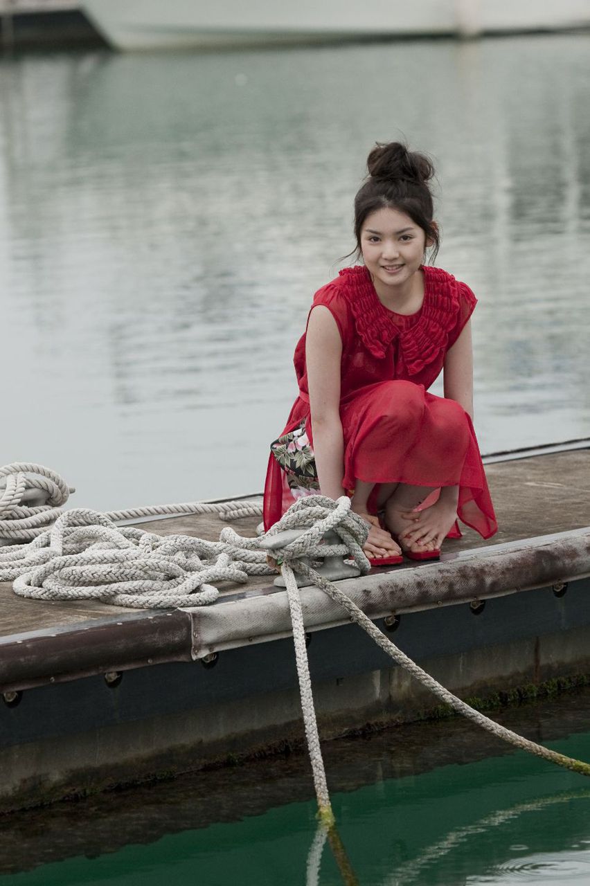 道重さゆみ Sayumi Michishige  Vol.73-图38