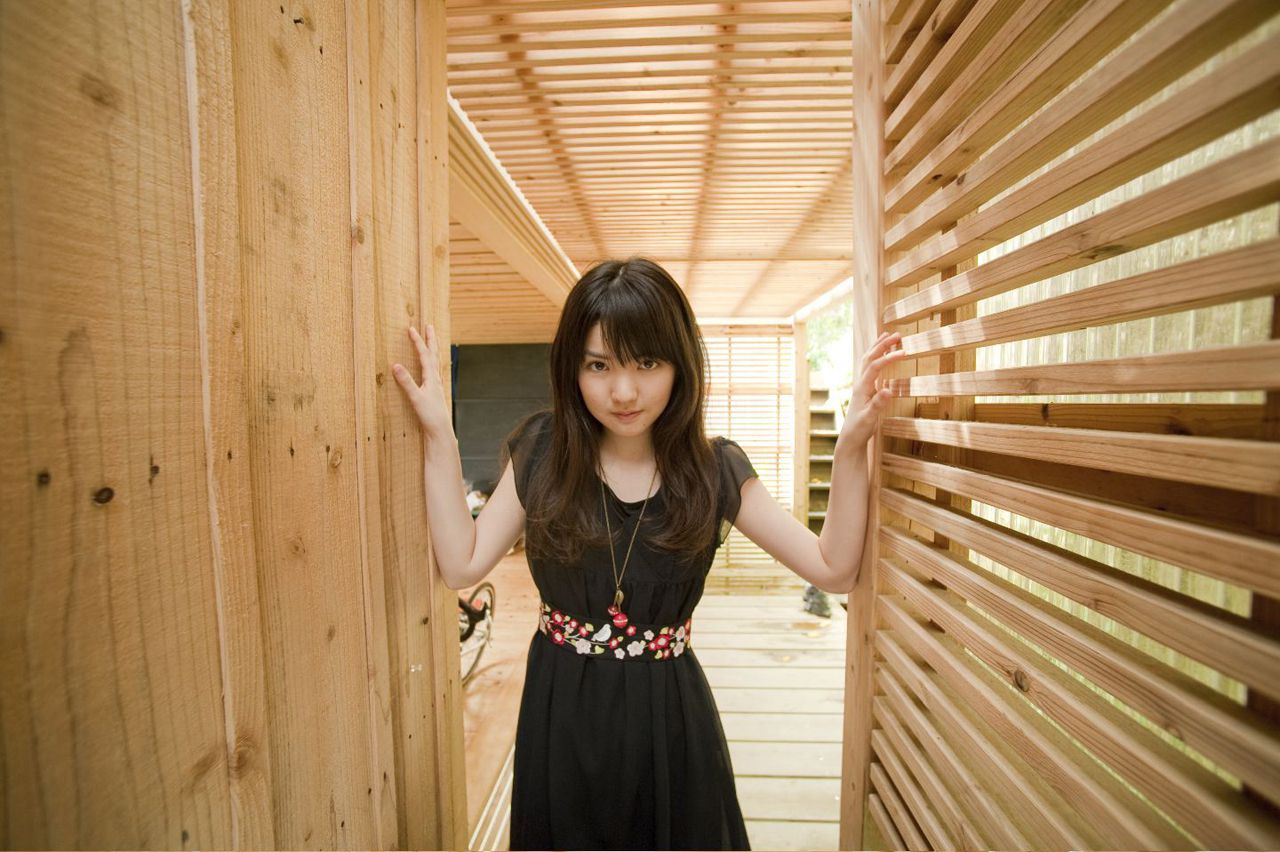 道重さゆみ Sayumi Michishige  Vol.73-图39