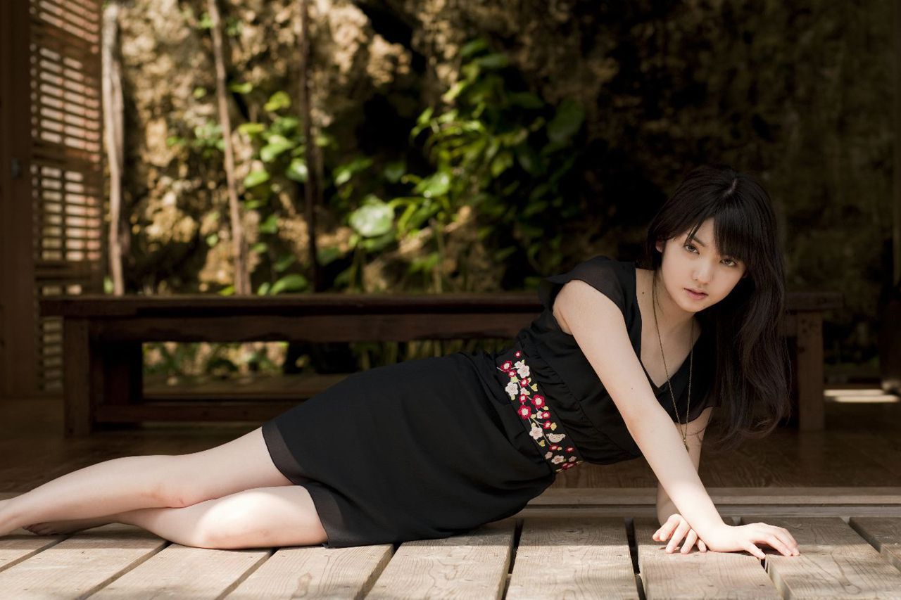 道重さゆみ Sayumi Michishige  Vol.73-图45