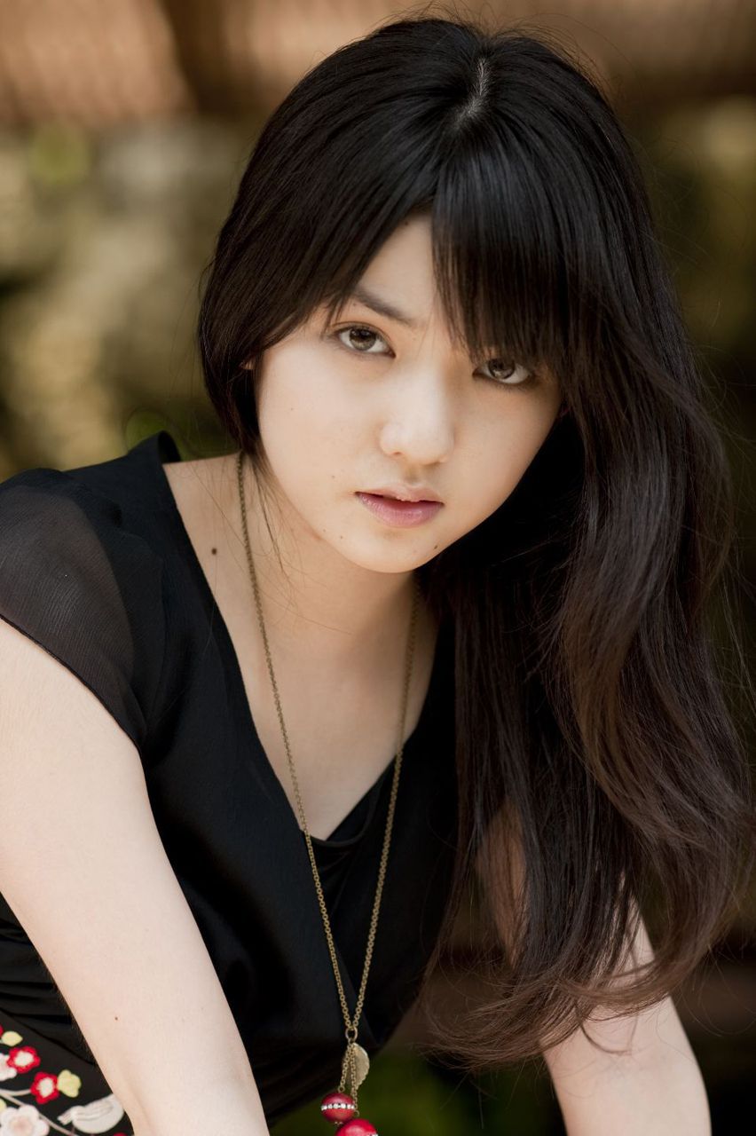 道重さゆみ Sayumi Michishige  Vol.73-图47