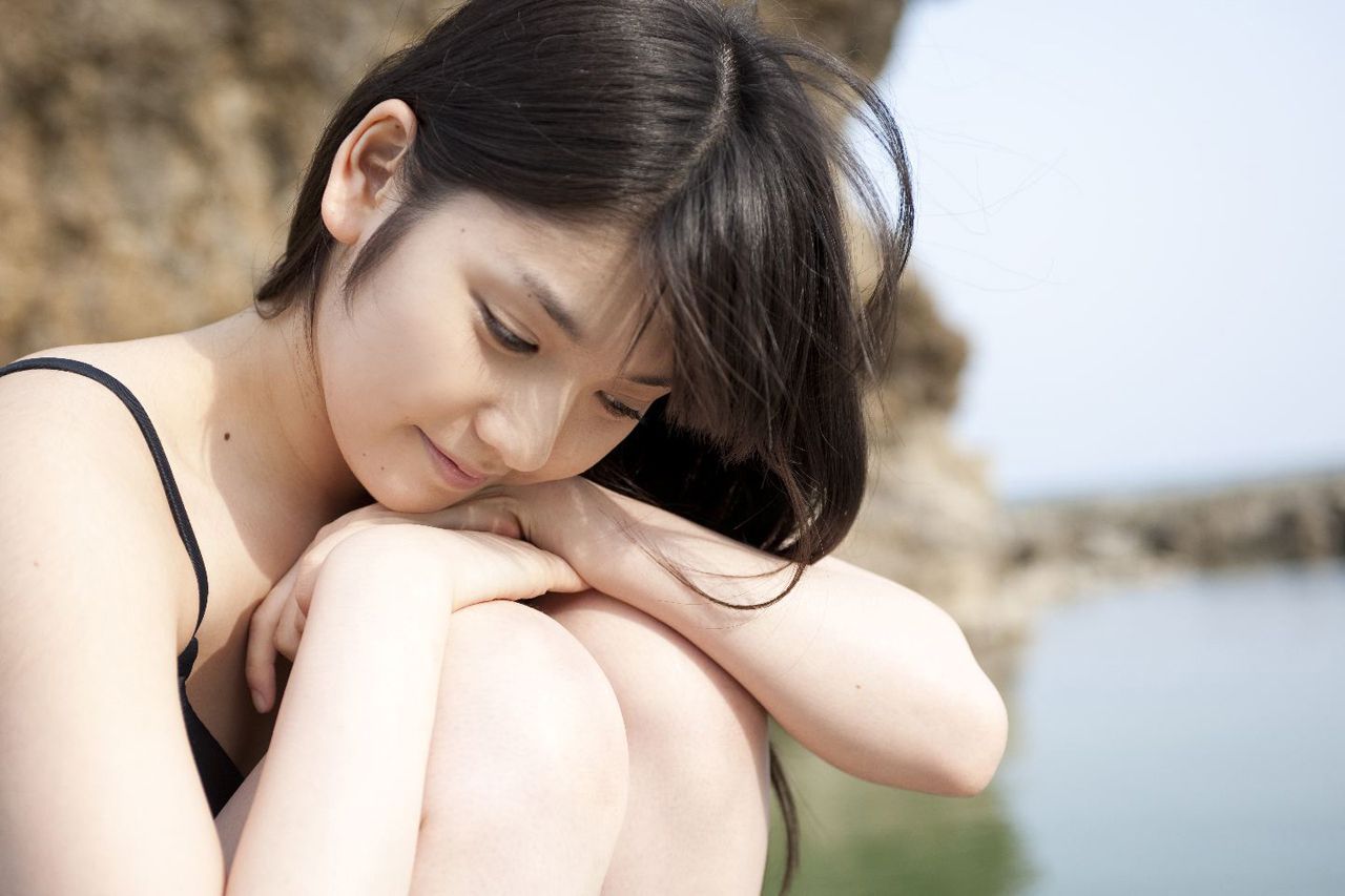 道重さゆみ Sayumi Michishige  Vol.73-图58