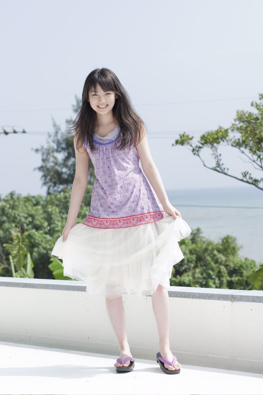 道重さゆみ Sayumi Michishige  Vol.73-图5