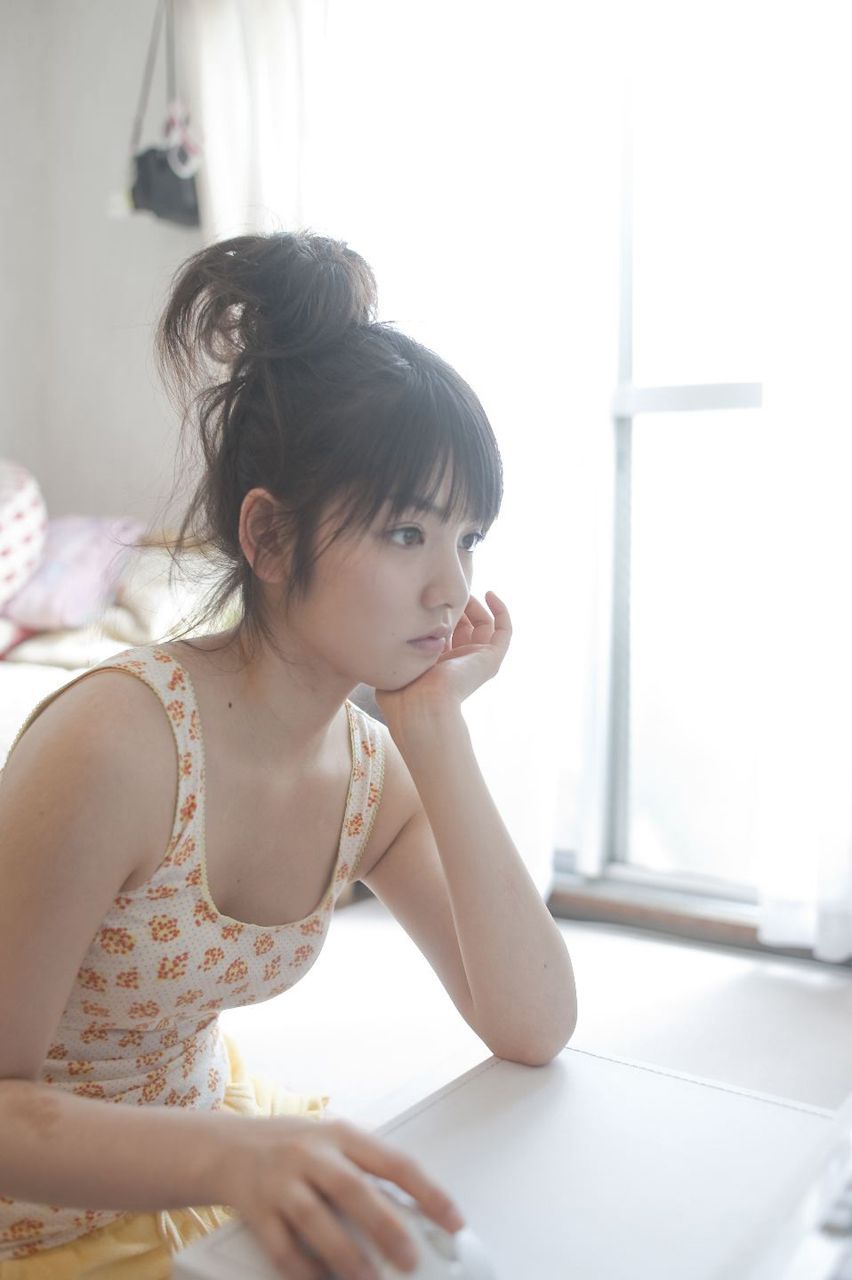 道重さゆみ Sayumi Michishige  Vol.73-图59