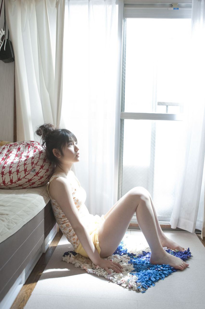 道重さゆみ Sayumi Michishige  Vol.73-图60