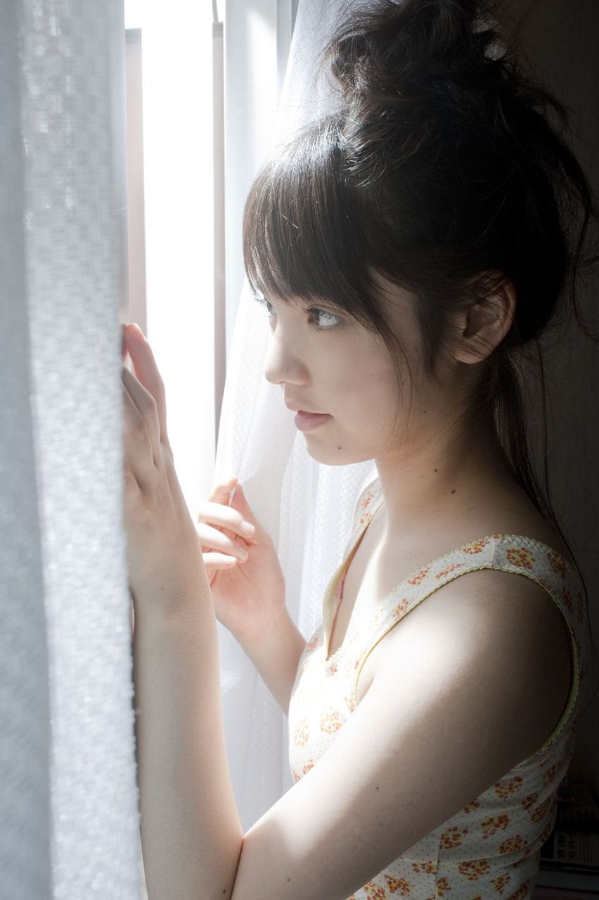 道重さゆみ Sayumi Michishige  Vol.73-图66
