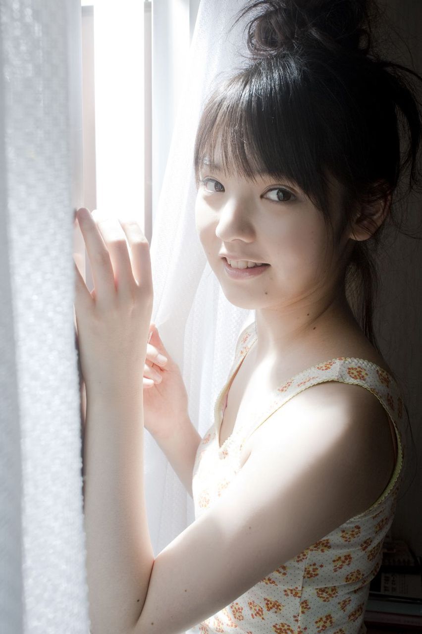 道重さゆみ Sayumi Michishige  Vol.73-图67