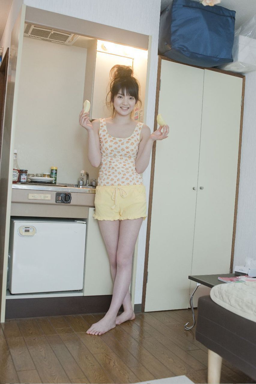 道重さゆみ Sayumi Michishige  Vol.73-图69