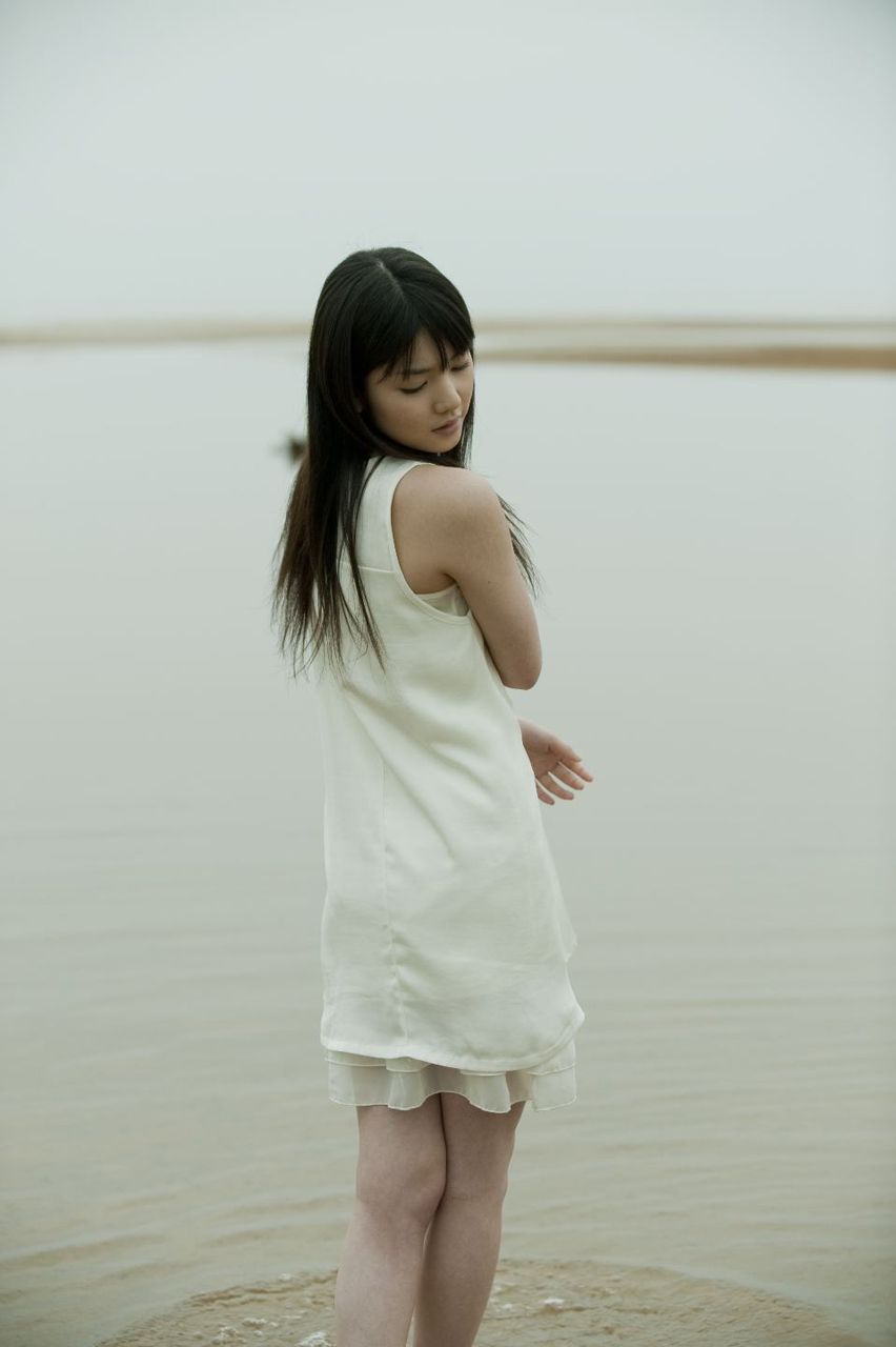 道重さゆみ Sayumi Michishige  Vol.73-图72