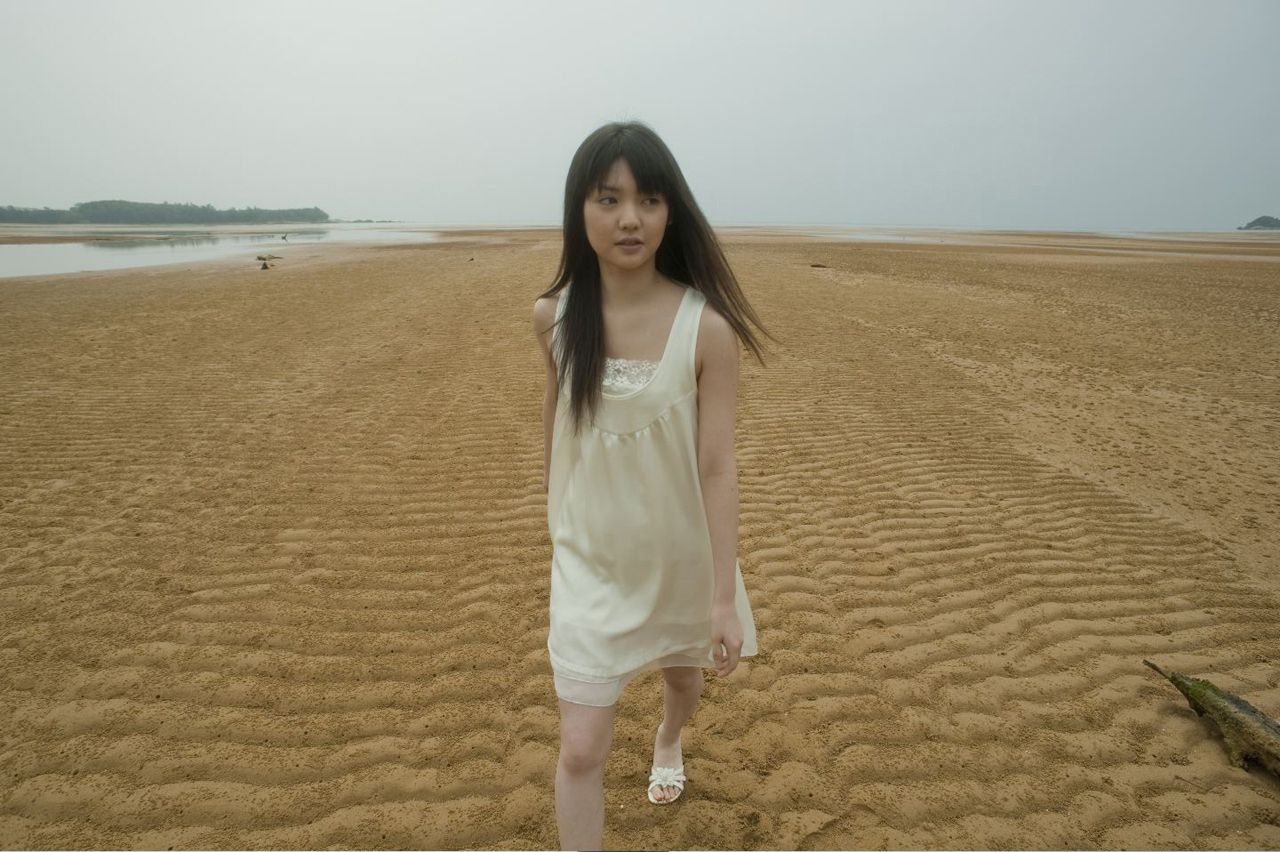 道重さゆみ Sayumi Michishige  Vol.73-图74